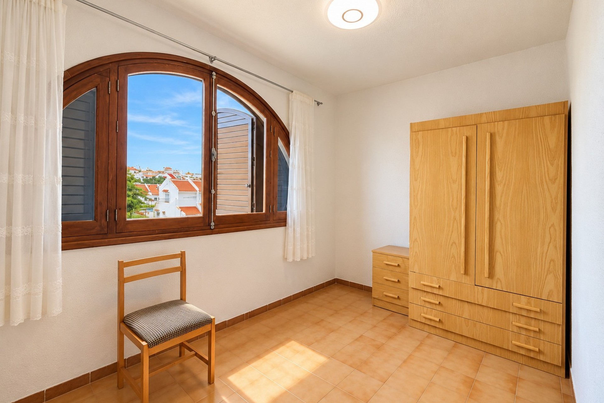 Återförsäljning - Town House -
Torrevieja - Costa Blanca