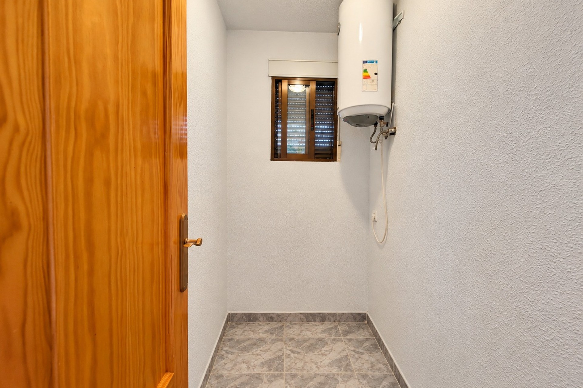 Återförsäljning - Town House -
Torrevieja - Costa Blanca
