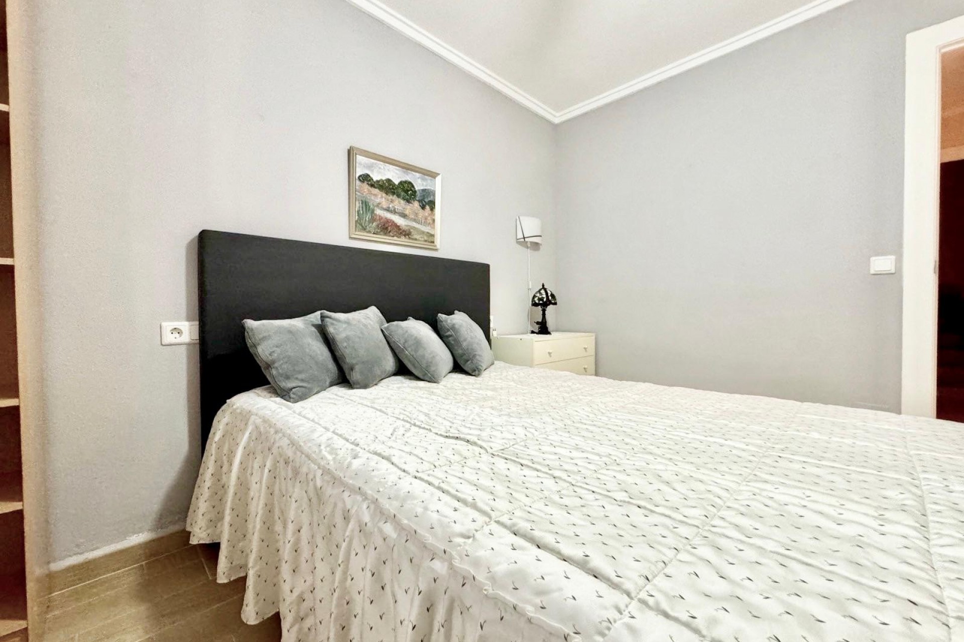 Återförsäljning - Town House -
Torrevieja - Costa Blanca