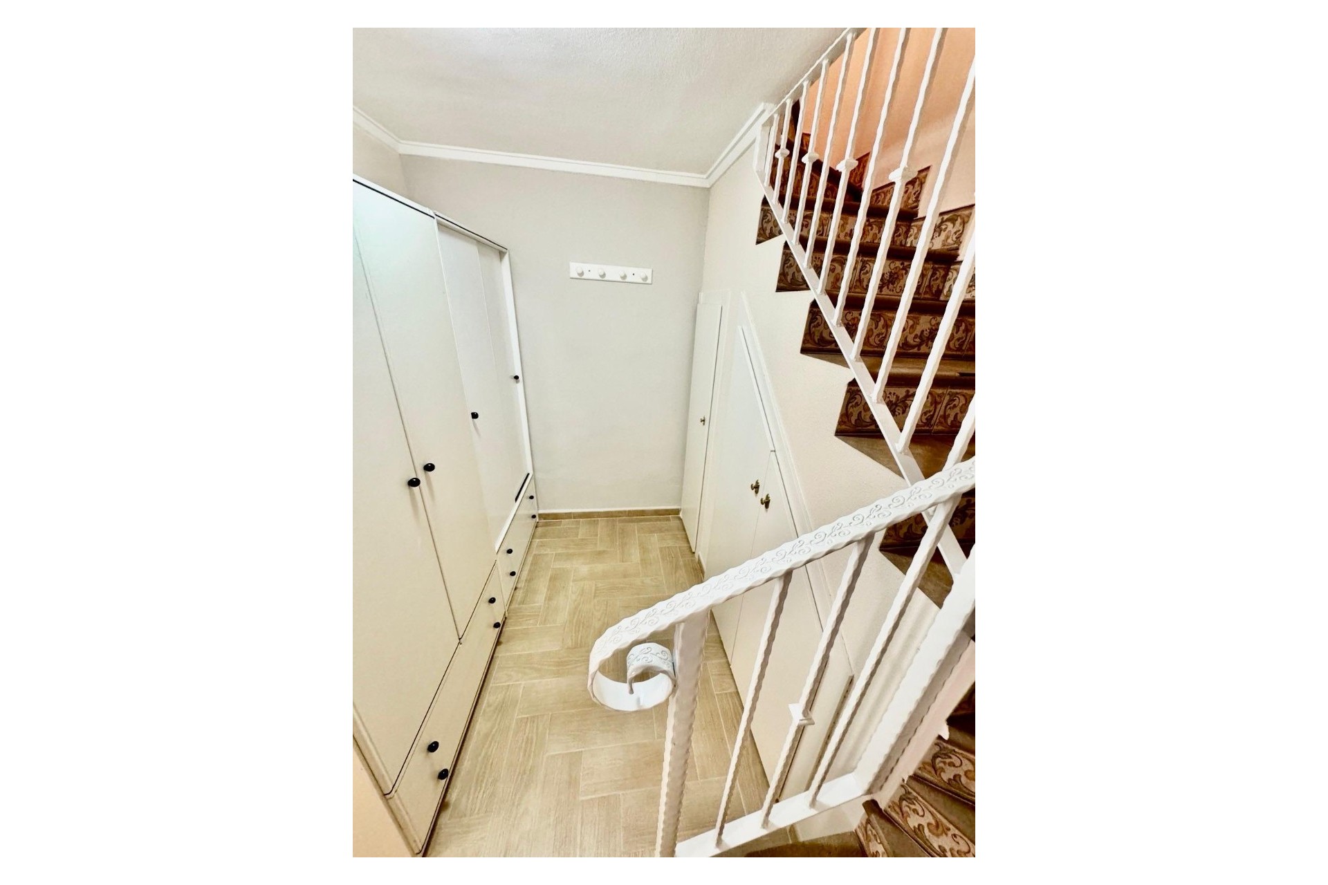 Återförsäljning - Town House -
Torrevieja - Costa Blanca