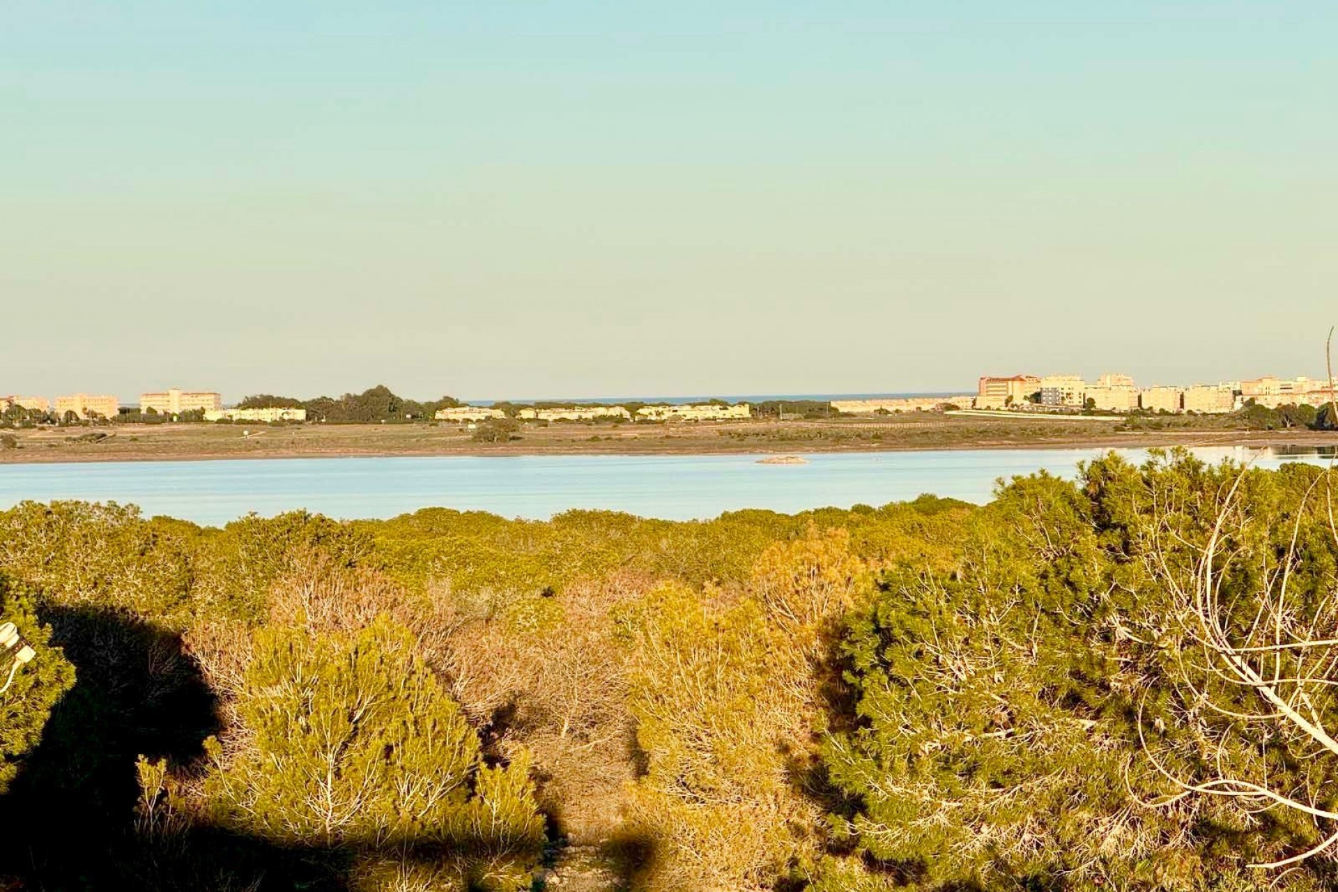 Återförsäljning - Town House -
Torrevieja - Costa Blanca