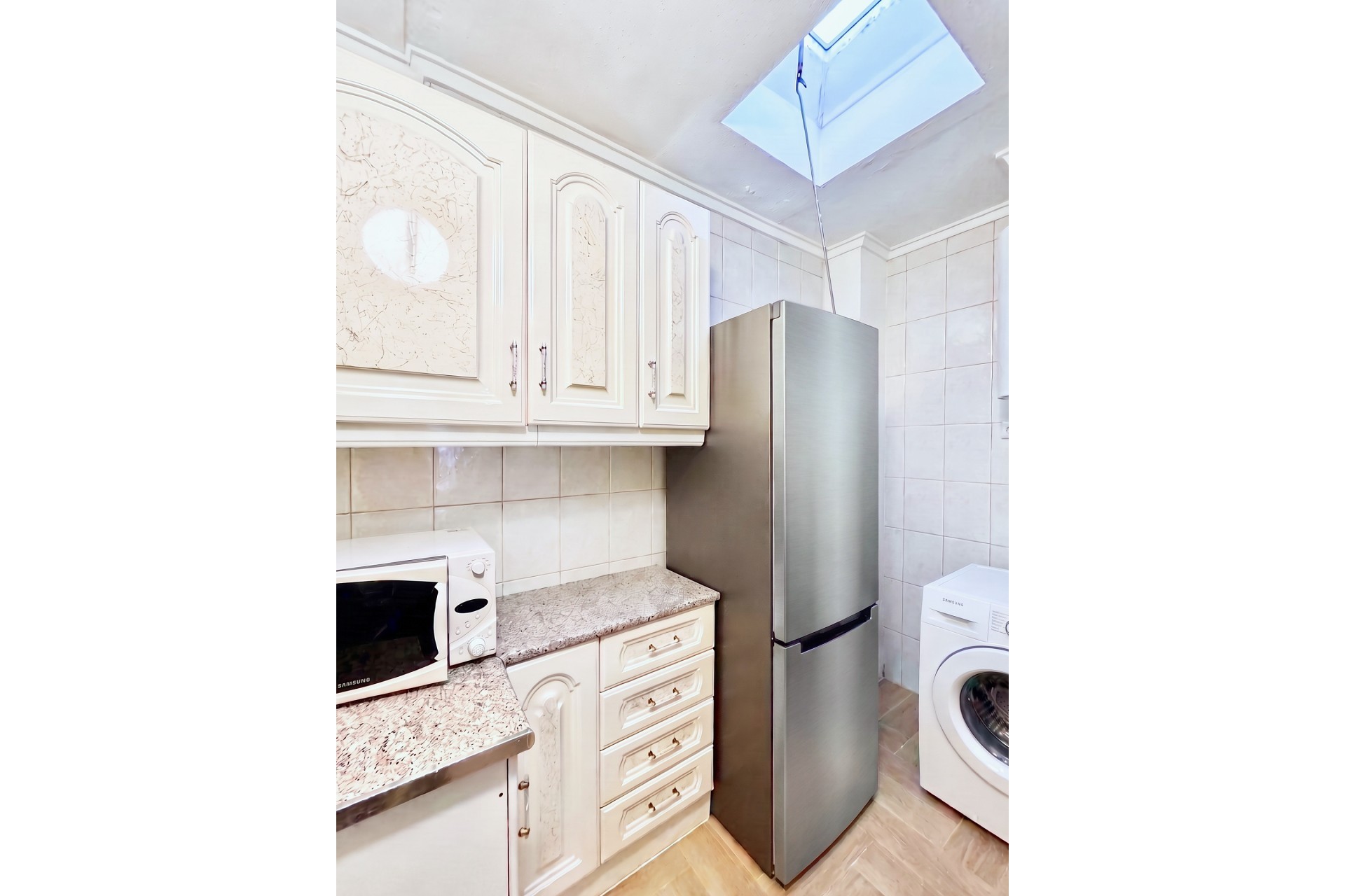 Återförsäljning - Town House -
Torrevieja - Costa Blanca