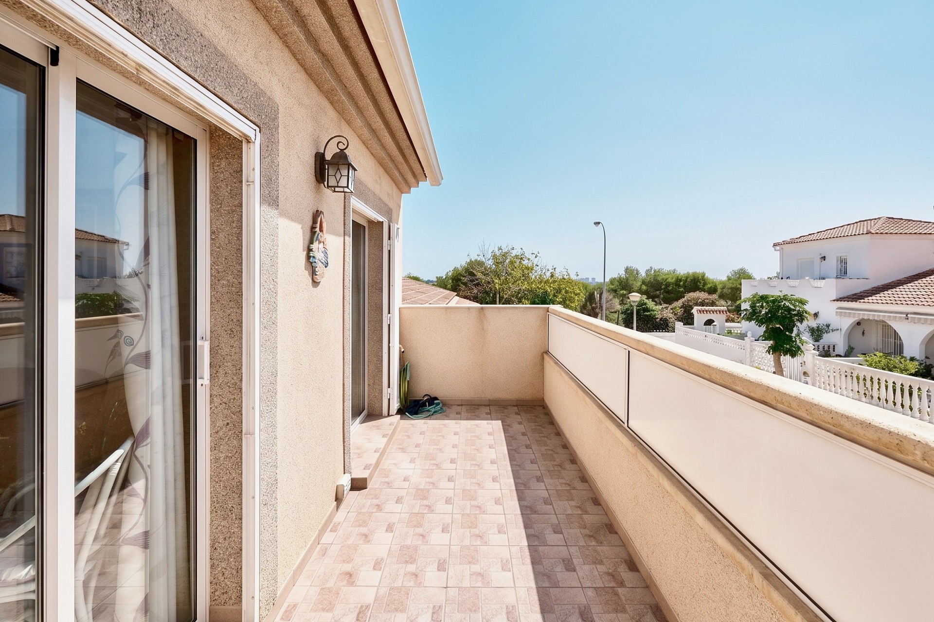 Återförsäljning - Town House -
Torrevieja - Costa Blanca