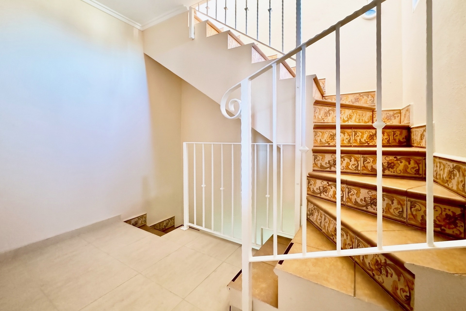 Återförsäljning - Town House -
Torrevieja - Costa Blanca