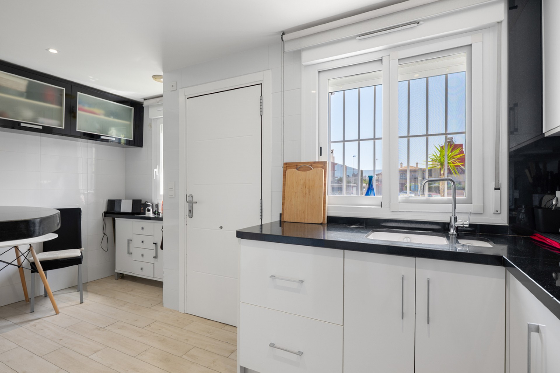 Återförsäljning - Town House -
Torrevieja - Costa Blanca