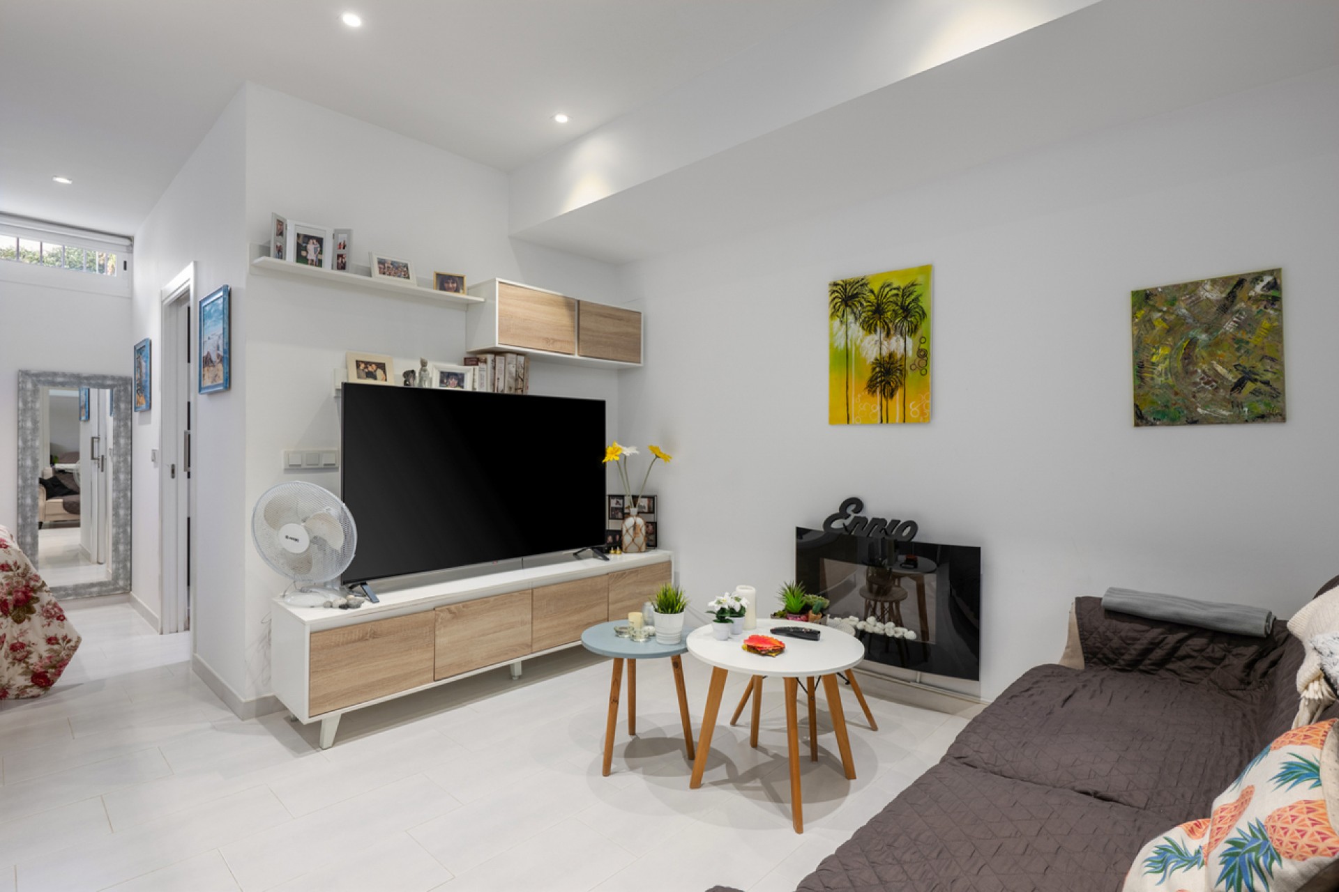 Återförsäljning - Town House -
Torrevieja - Costa Blanca
