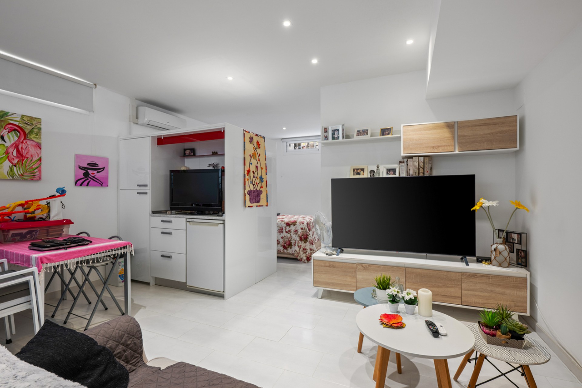 Återförsäljning - Town House -
Torrevieja - Costa Blanca