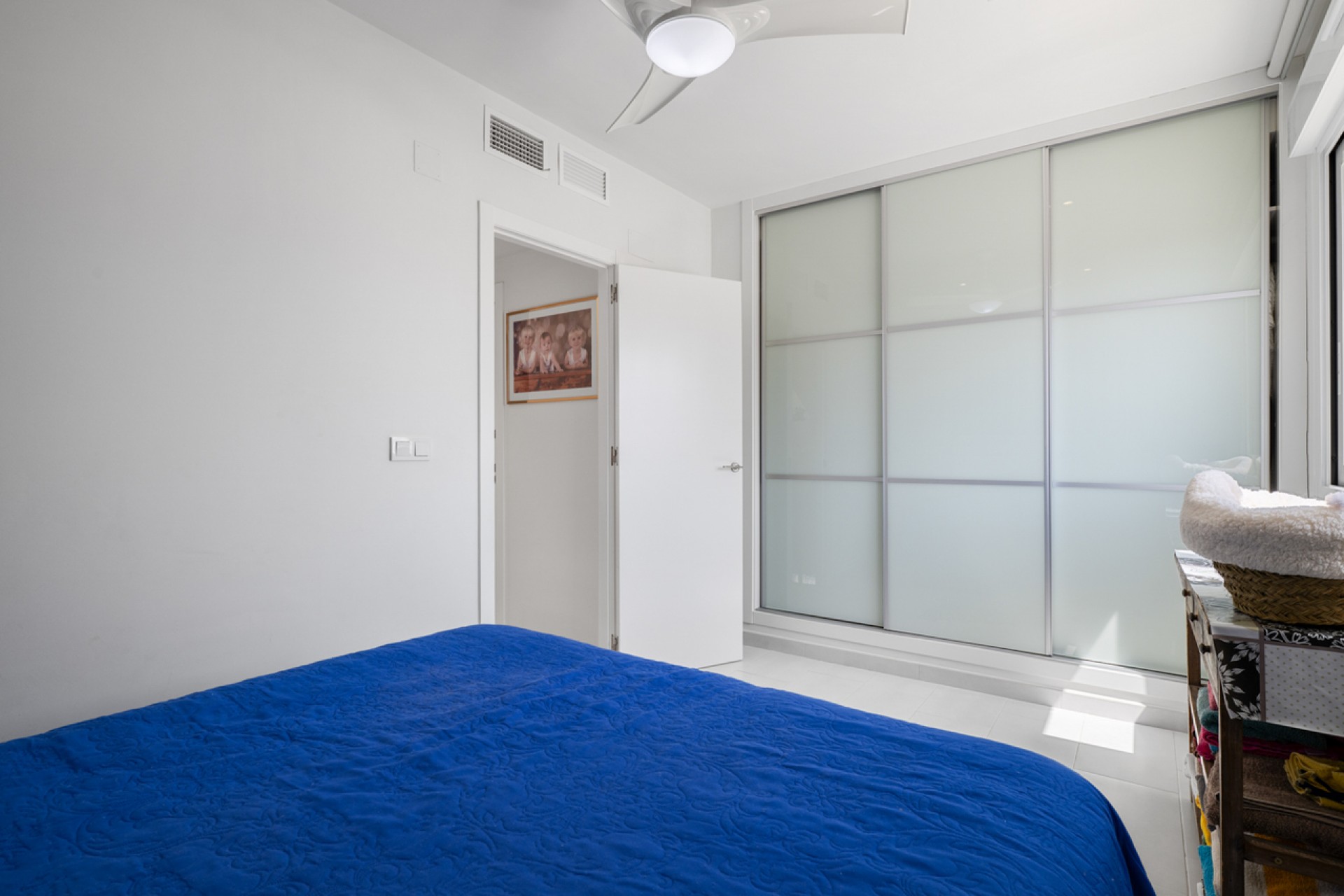Återförsäljning - Town House -
Torrevieja - Costa Blanca