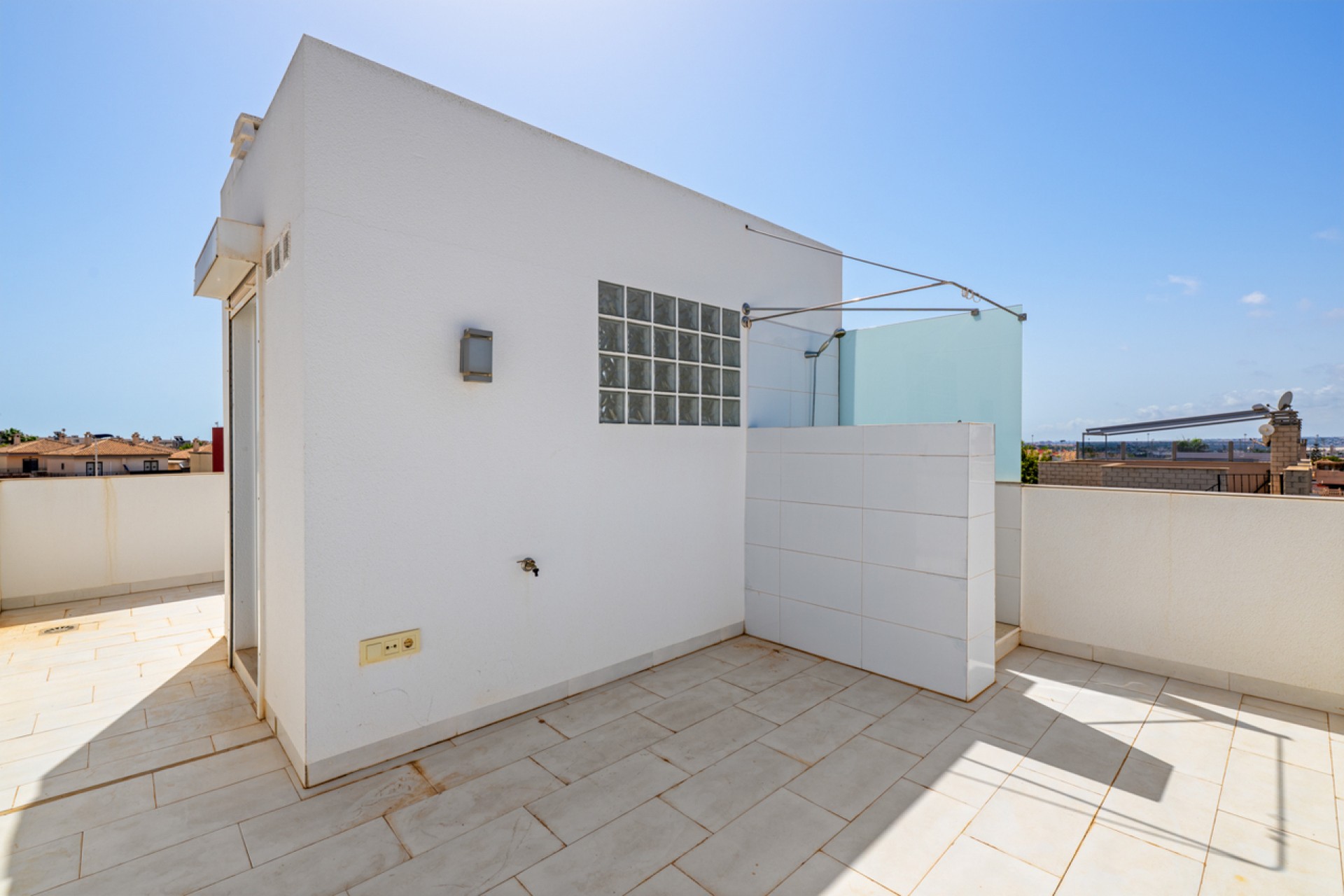 Återförsäljning - Town House -
Torrevieja - Costa Blanca