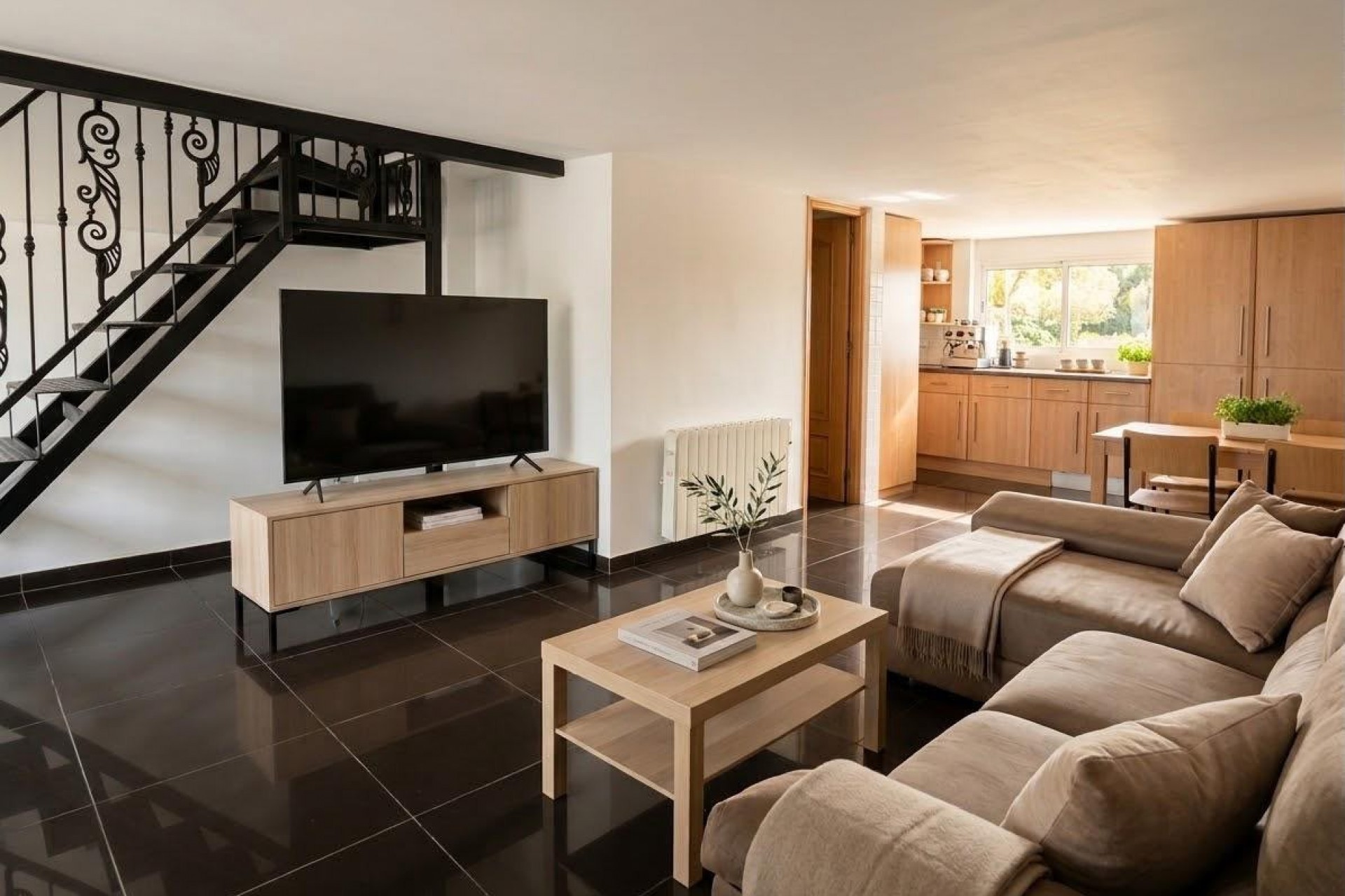 Återförsäljning - Town House -
Torrevieja - Costa Blanca
