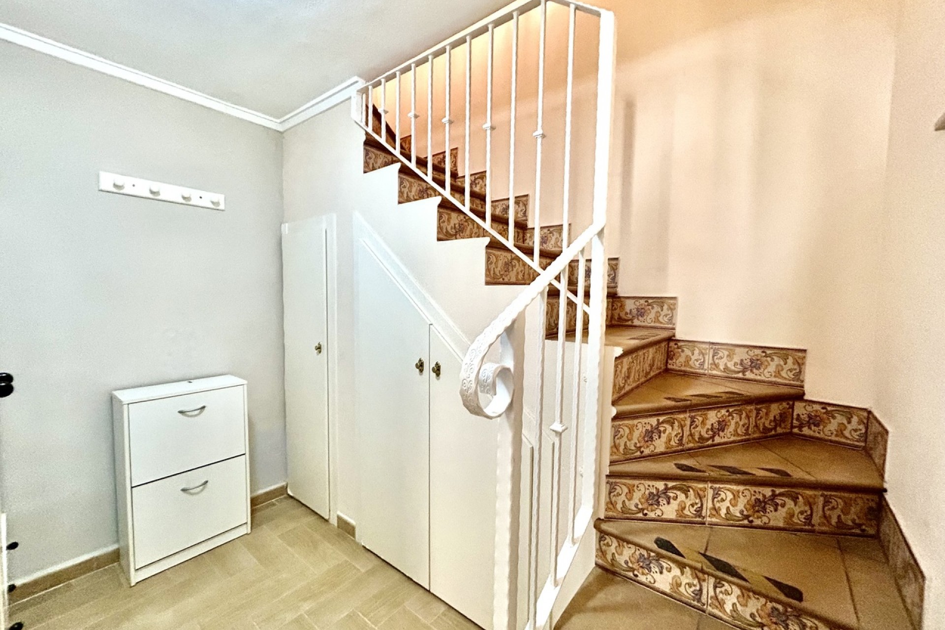 Återförsäljning - Town House -
Torrevieja - Costa Blanca