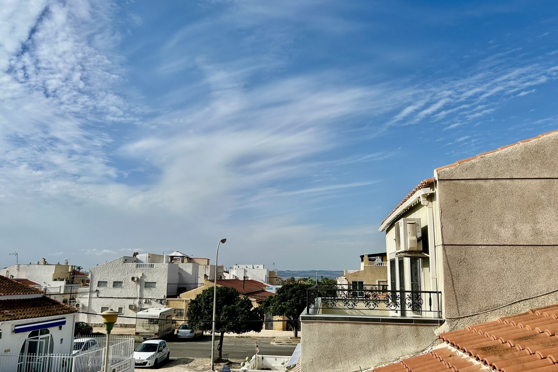 Återförsäljning - Town House -
Torrevieja - Costa Blanca