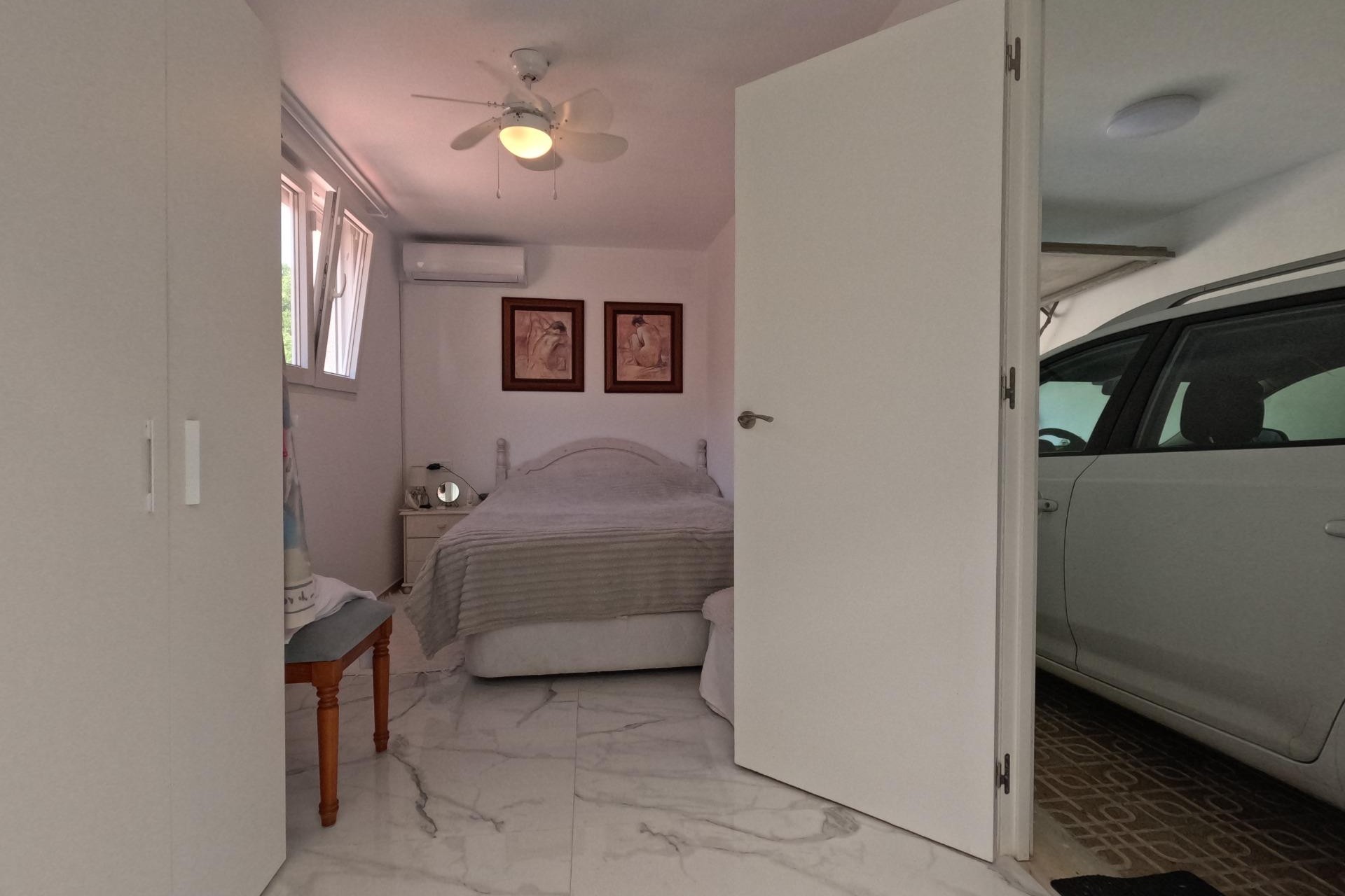 Återförsäljning - Town House -
Torrevieja - El Acequión - Los Náufragos