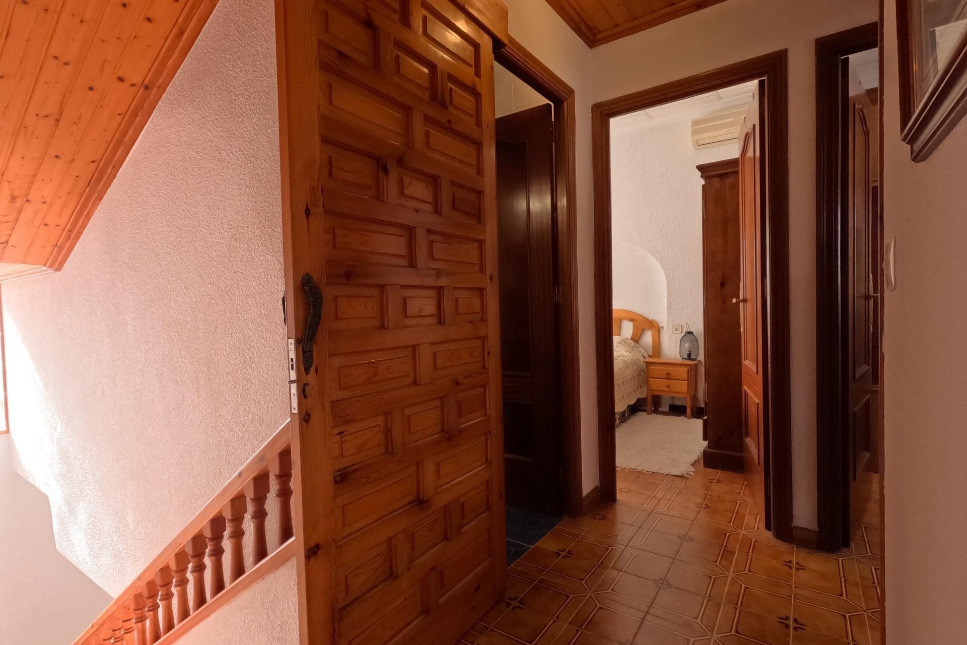 Återförsäljning - Town House -
Torrevieja - El Acequión - Los Náufragos