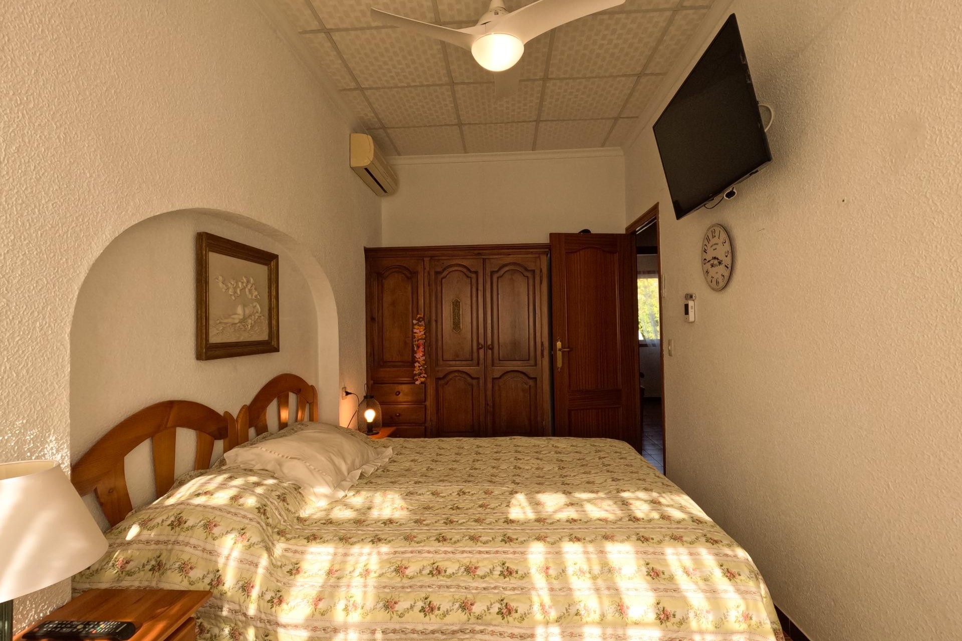 Återförsäljning - Town House -
Torrevieja - El Acequión - Los Náufragos