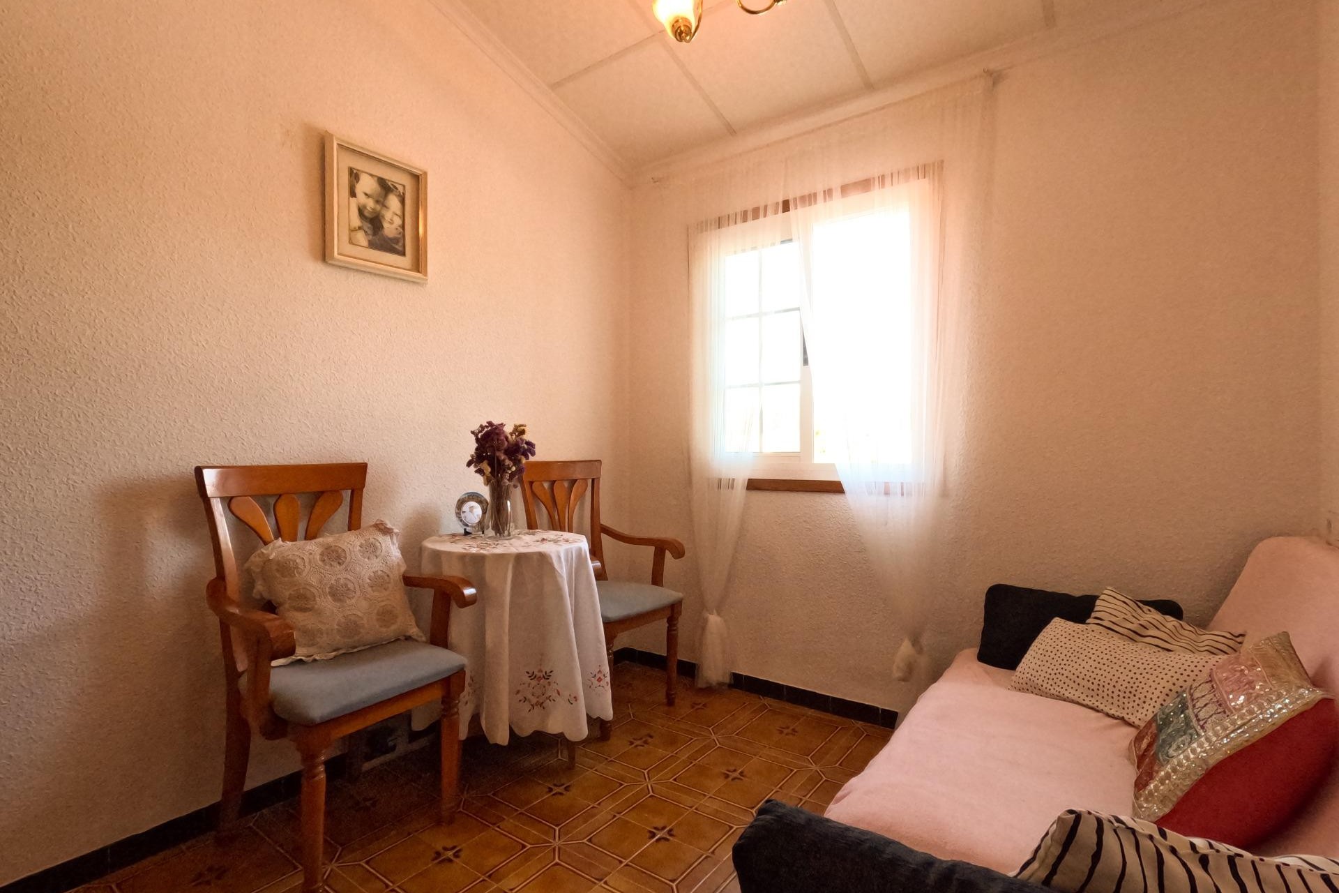 Återförsäljning - Town House -
Torrevieja - El Acequión - Los Náufragos