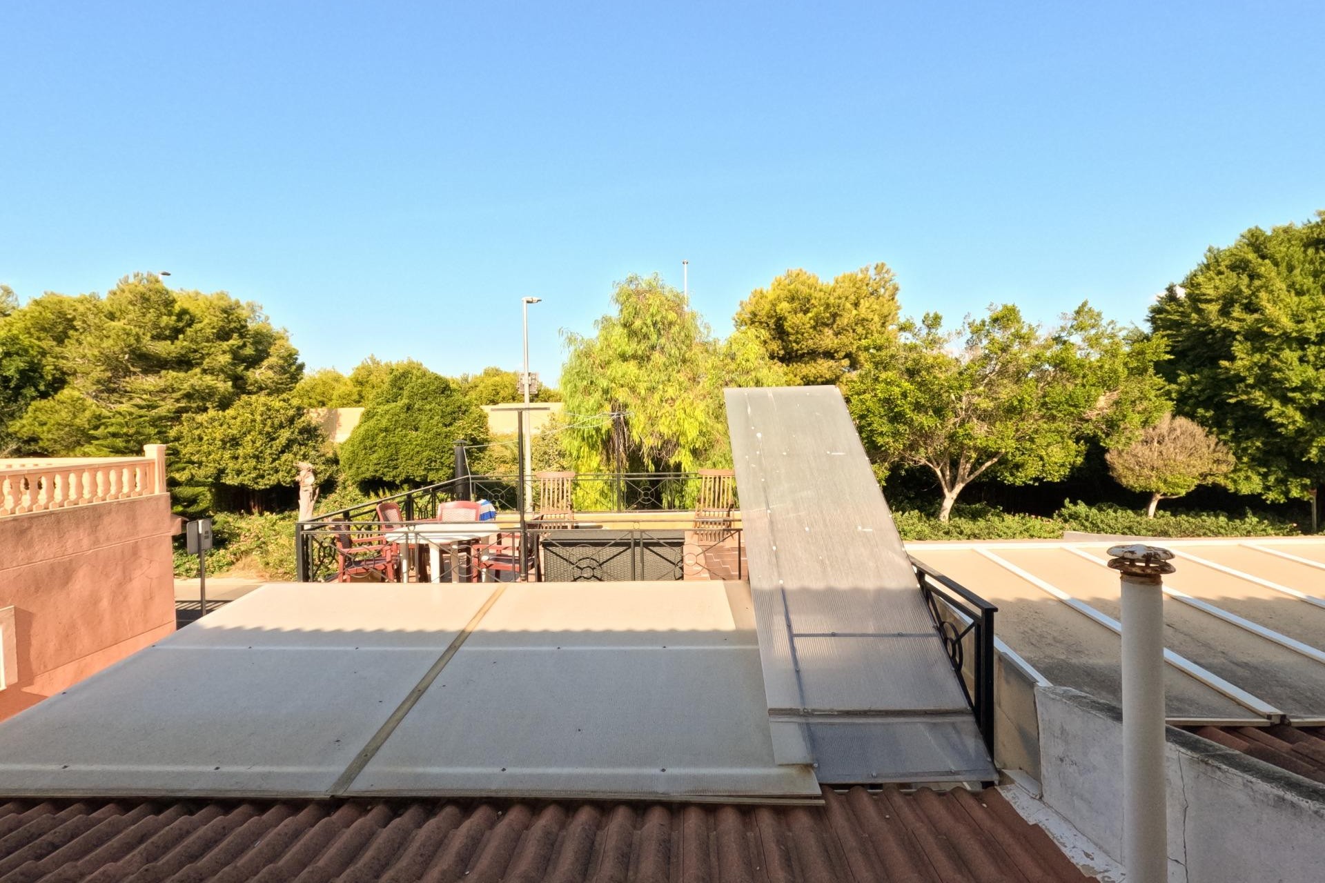 Återförsäljning - Town House -
Torrevieja - El Acequión - Los Náufragos