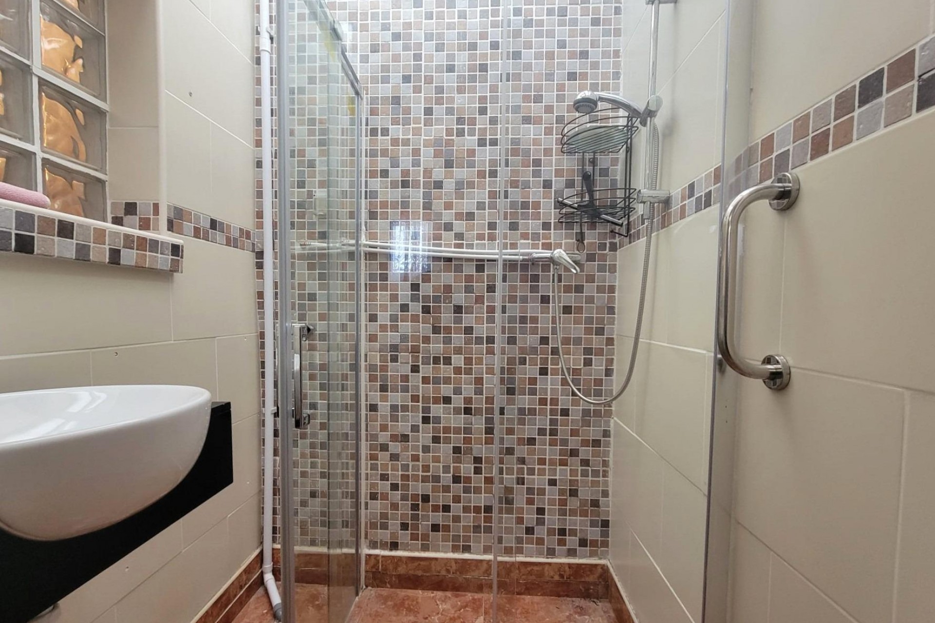 Återförsäljning - Town House -
Torrevieja - El Chaparral