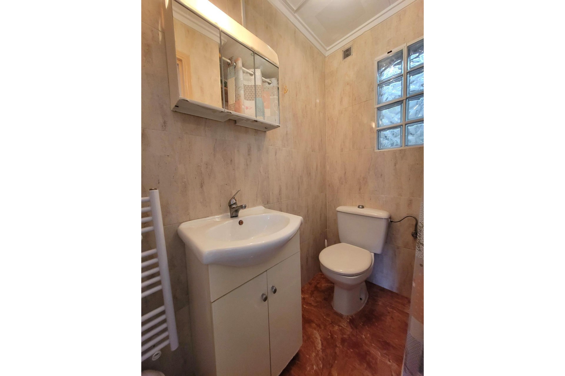 Återförsäljning - Town House -
Torrevieja - El Chaparral