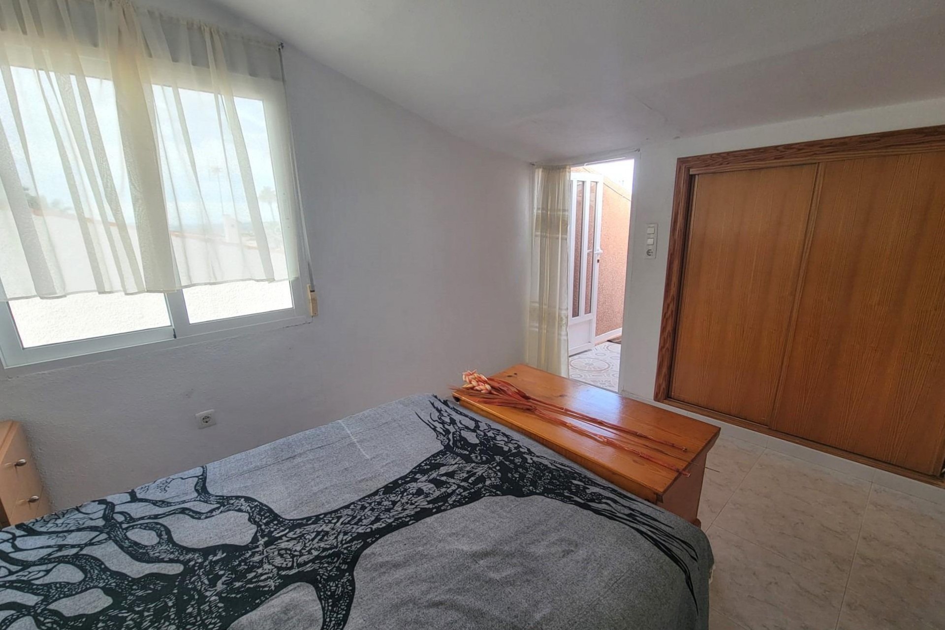 Återförsäljning - Town House -
Torrevieja - El Chaparral