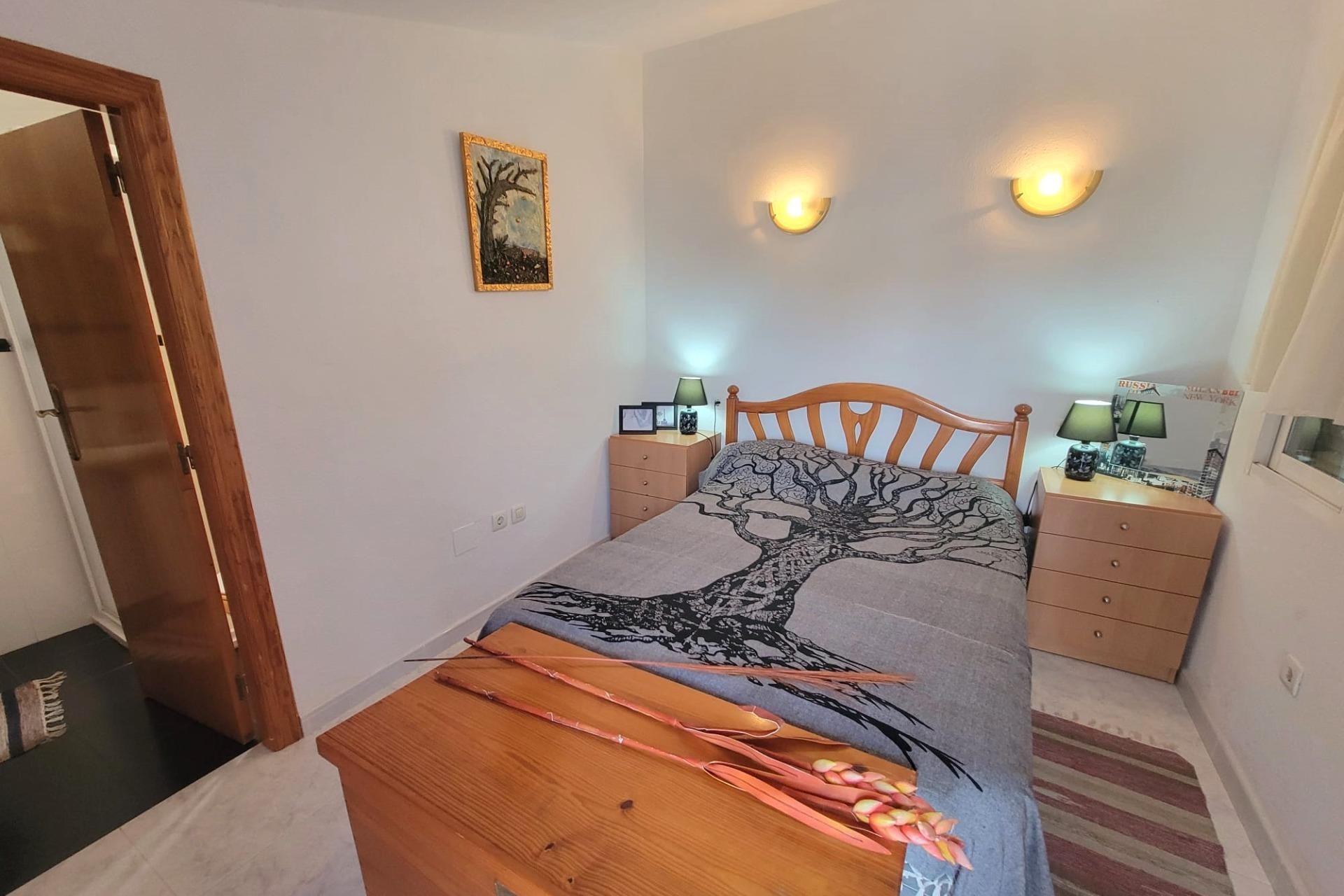 Återförsäljning - Town House -
Torrevieja - El Chaparral