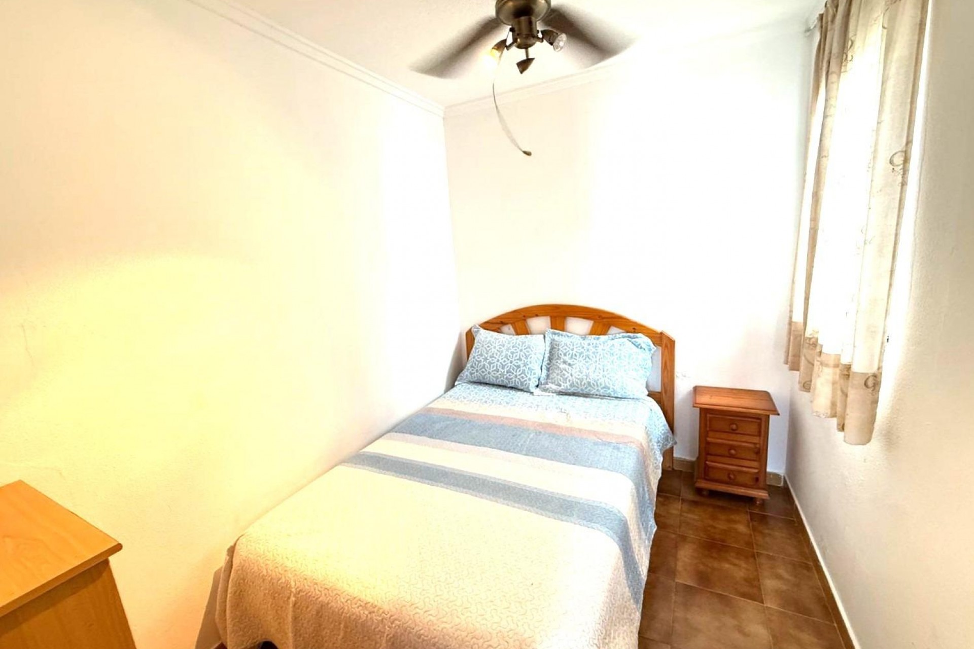 Återförsäljning - Town House -
Torrevieja - El Chaparral