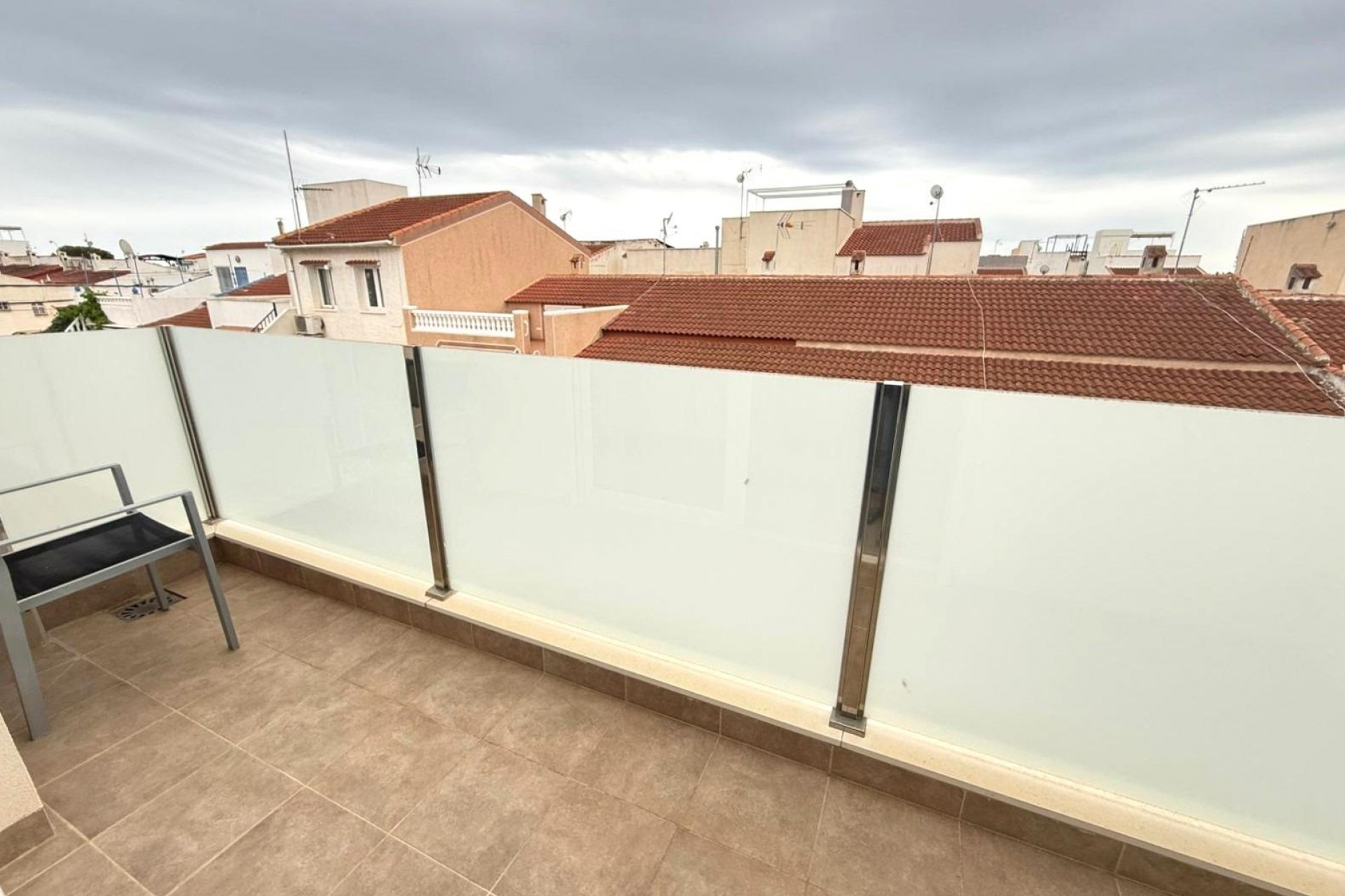 Återförsäljning - Town House -
Torrevieja - El Chaparral