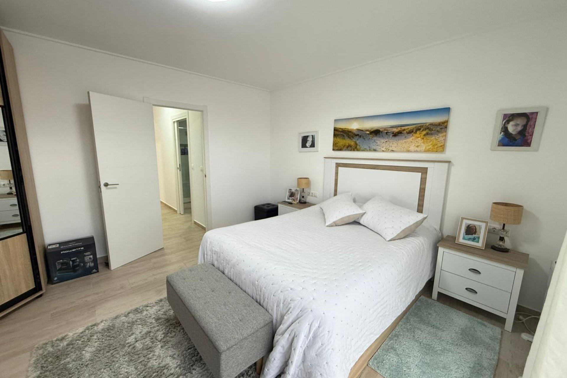 Återförsäljning - Town House -
Torrevieja - El Chaparral