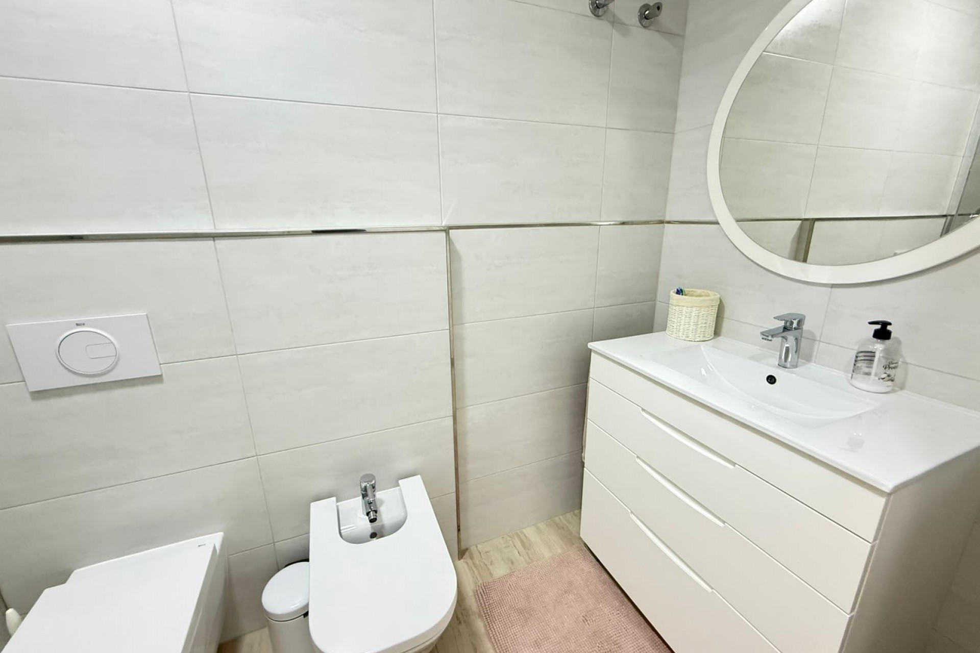 Återförsäljning - Town House -
Torrevieja - El Chaparral