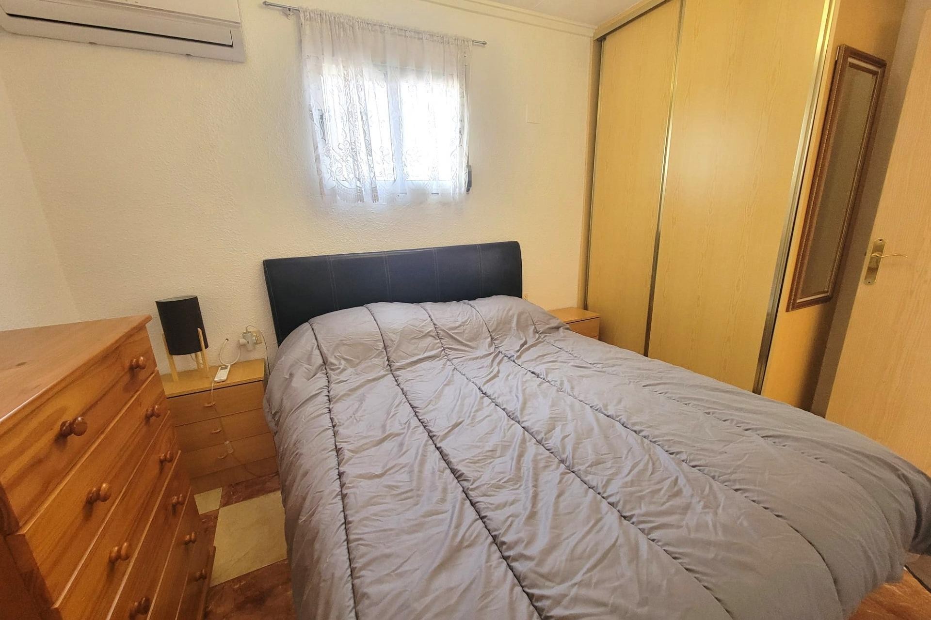 Återförsäljning - Town House -
Torrevieja - El Chaparral