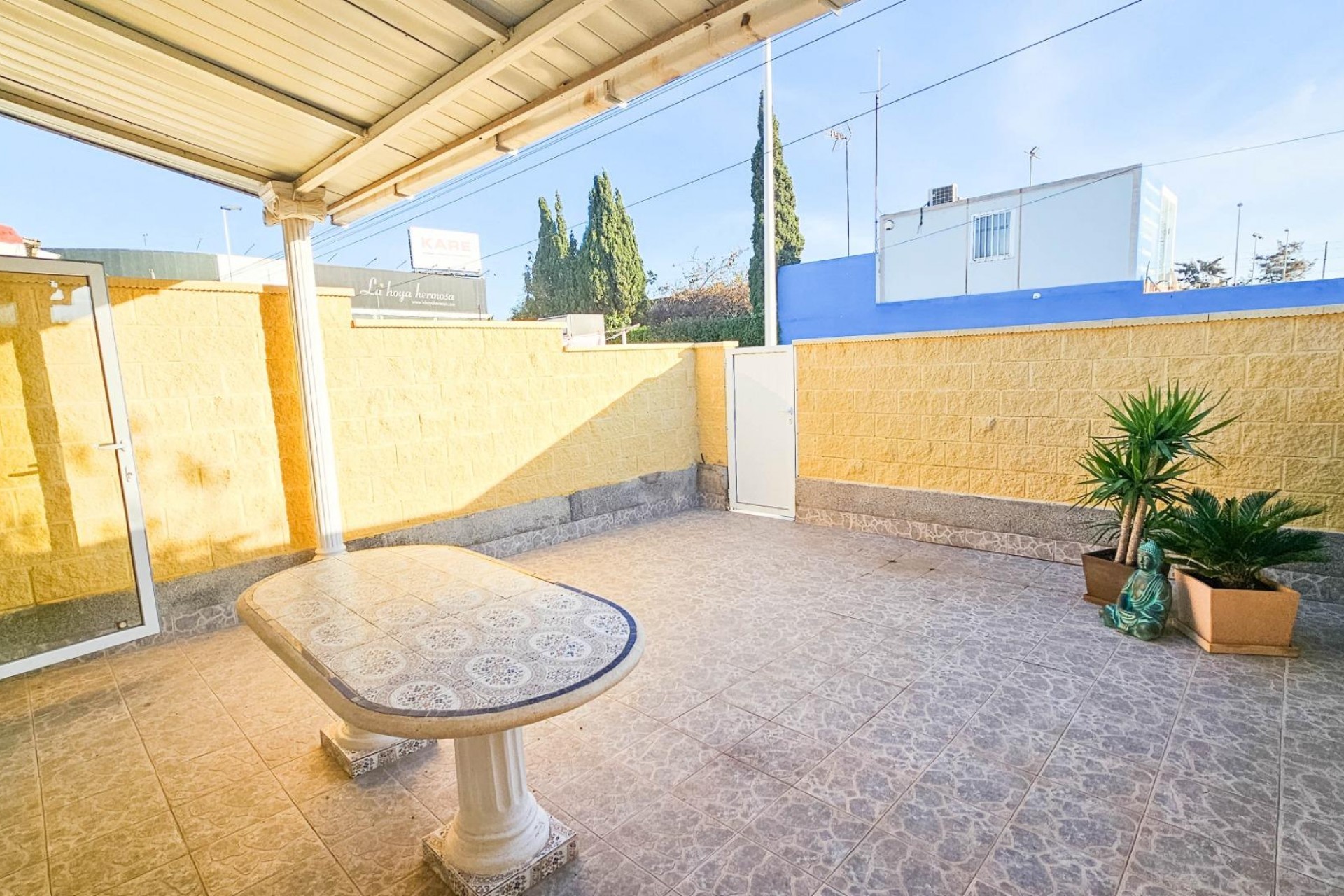 Återförsäljning - Town House -
Torrevieja - El Limonar