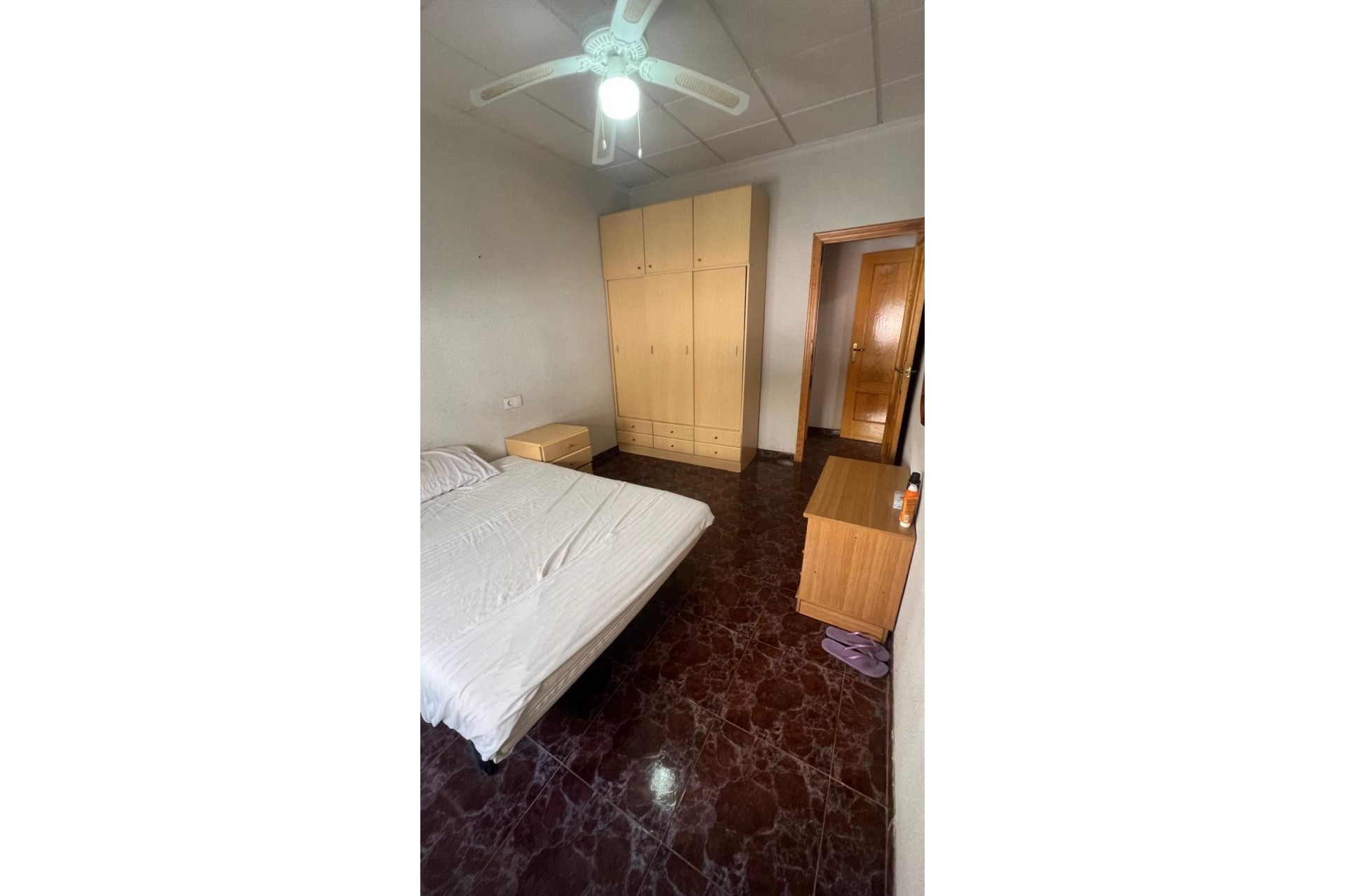 Återförsäljning - Town House -
Torrevieja - Estacion De Autobuses