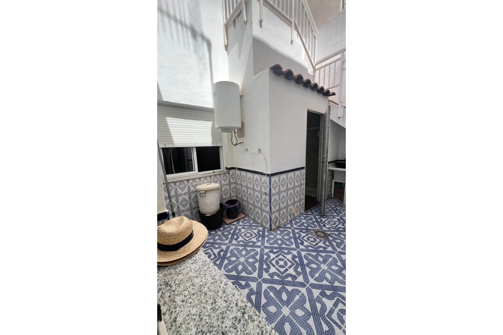 Återförsäljning - Town House -
Torrevieja - Estacion De Autobuses