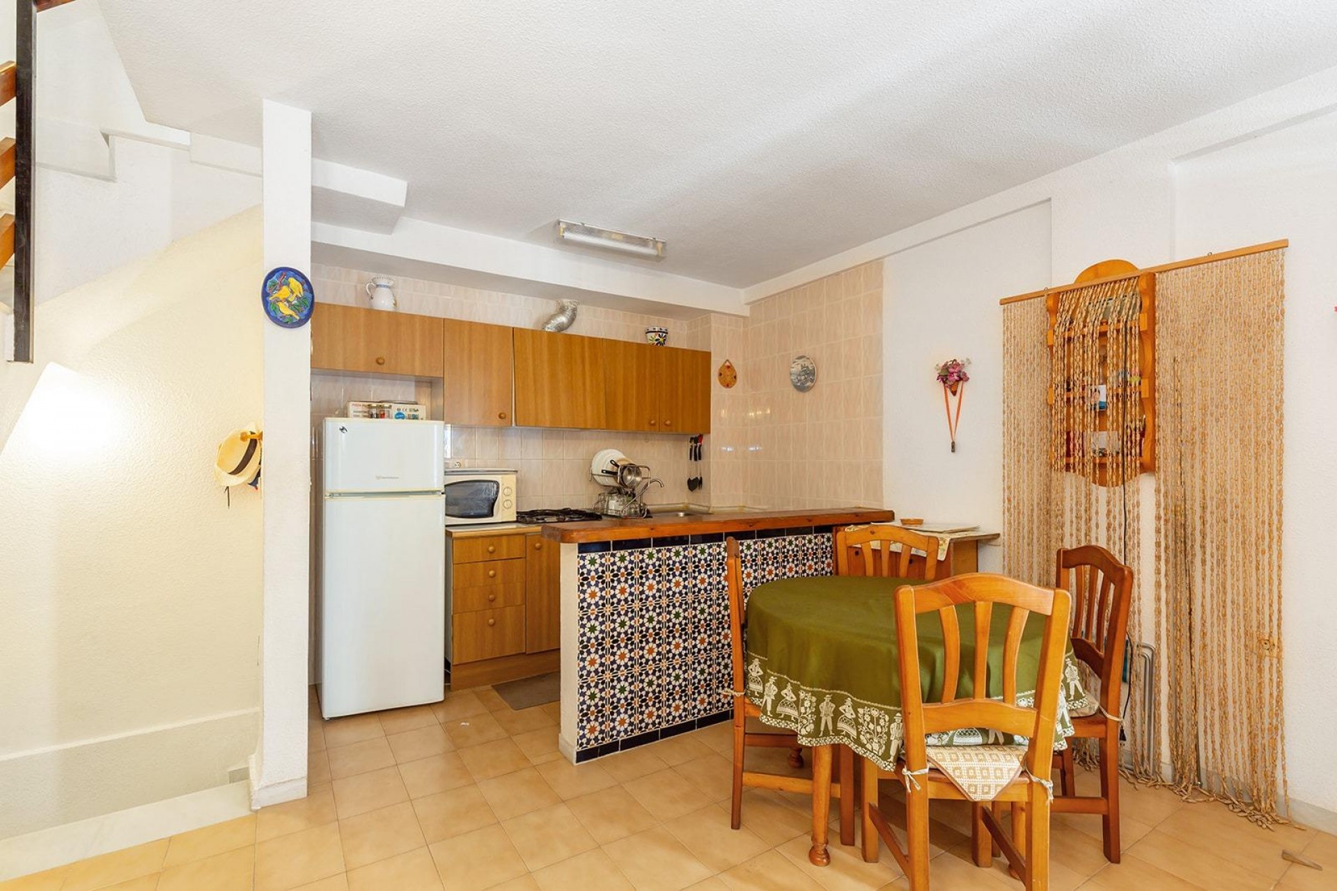 Återförsäljning - Town House -
Torrevieja - La Mata Pueblo