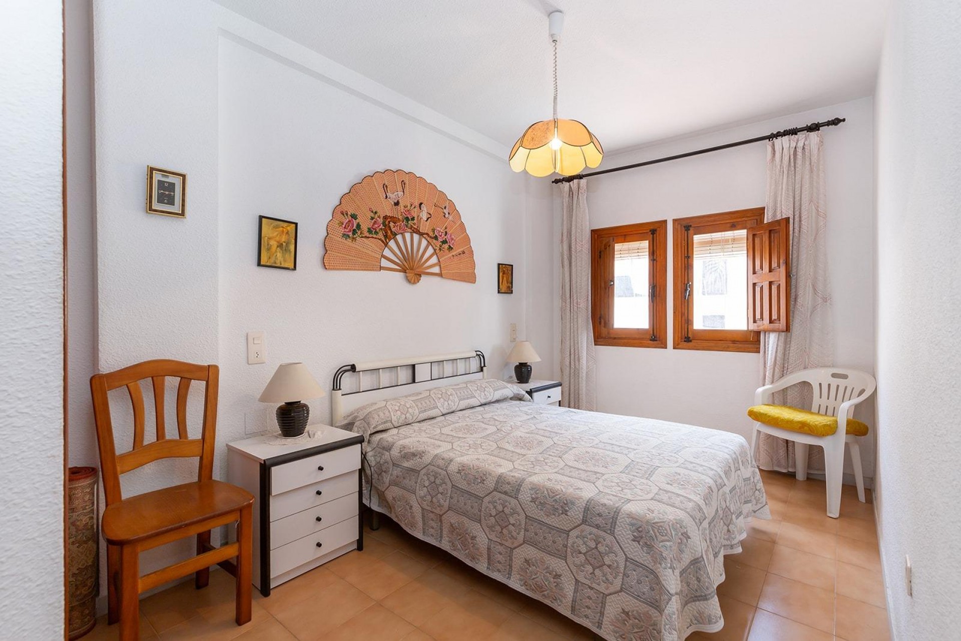 Återförsäljning - Town House -
Torrevieja - La Mata Pueblo