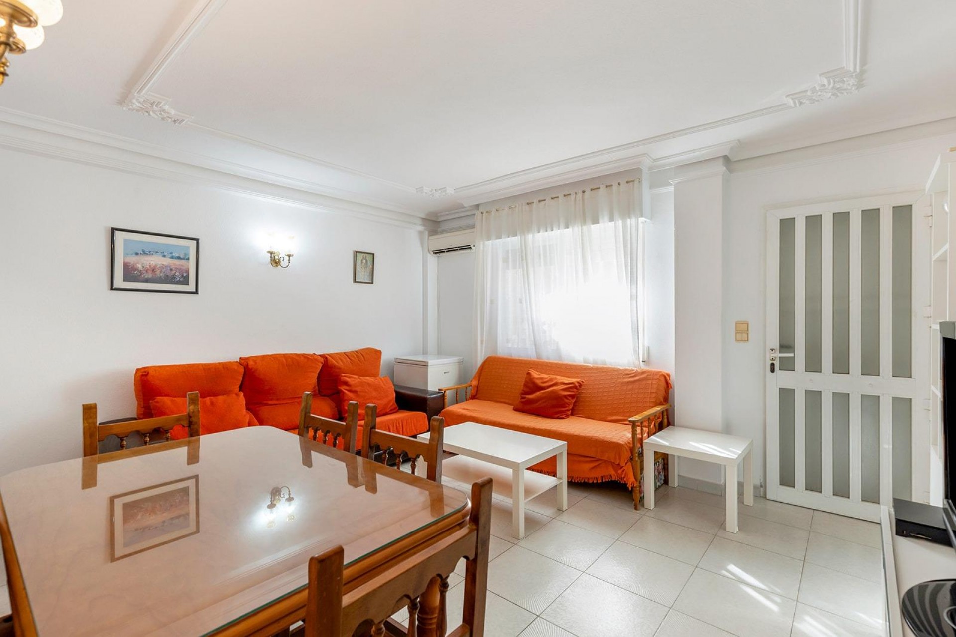 Återförsäljning - Town House -
Torrevieja - La Mata