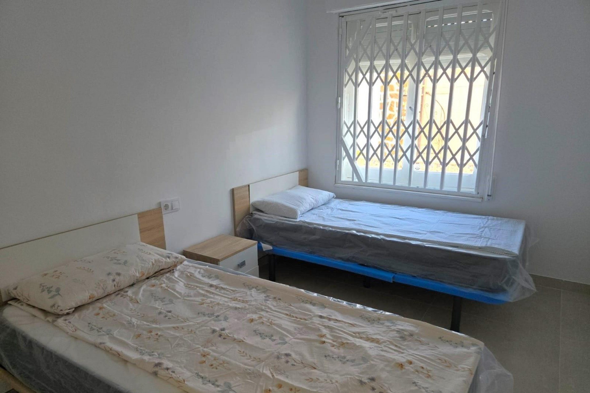 Återförsäljning - Town House -
Torrevieja - La Mata