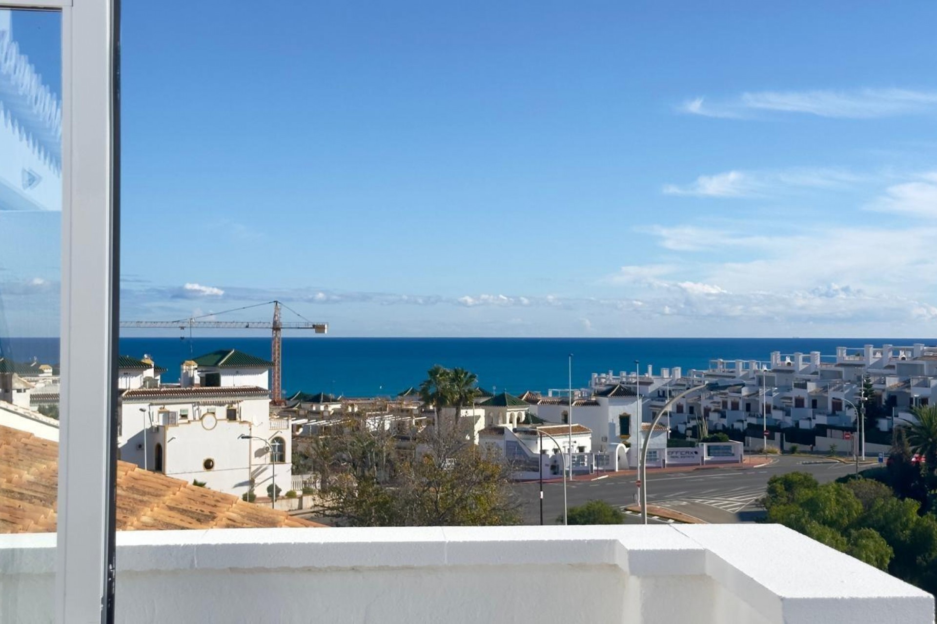Återförsäljning - Town House -
Torrevieja - La Mata