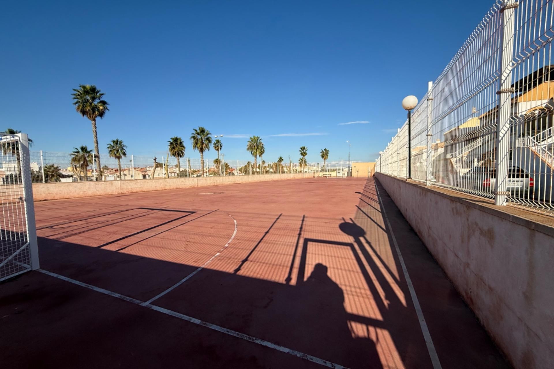 Återförsäljning - Town House -
Torrevieja - La Siesta - El Salado - Torreta