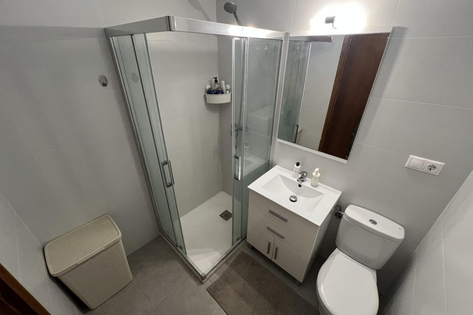 Återförsäljning - Town House -
Torrevieja - La Siesta - El Salado - Torreta