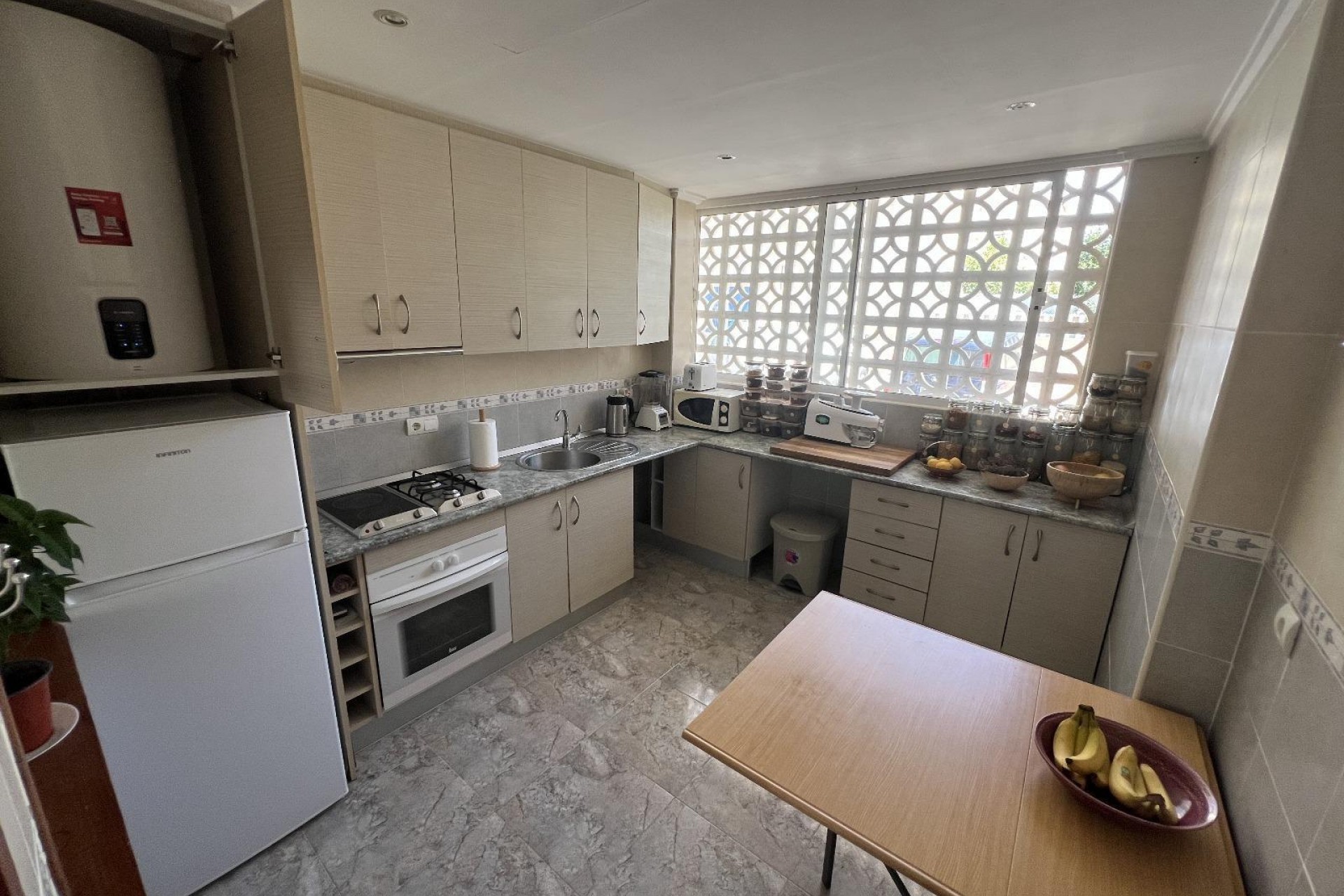 Återförsäljning - Town House -
Torrevieja - La Siesta - El Salado - Torreta