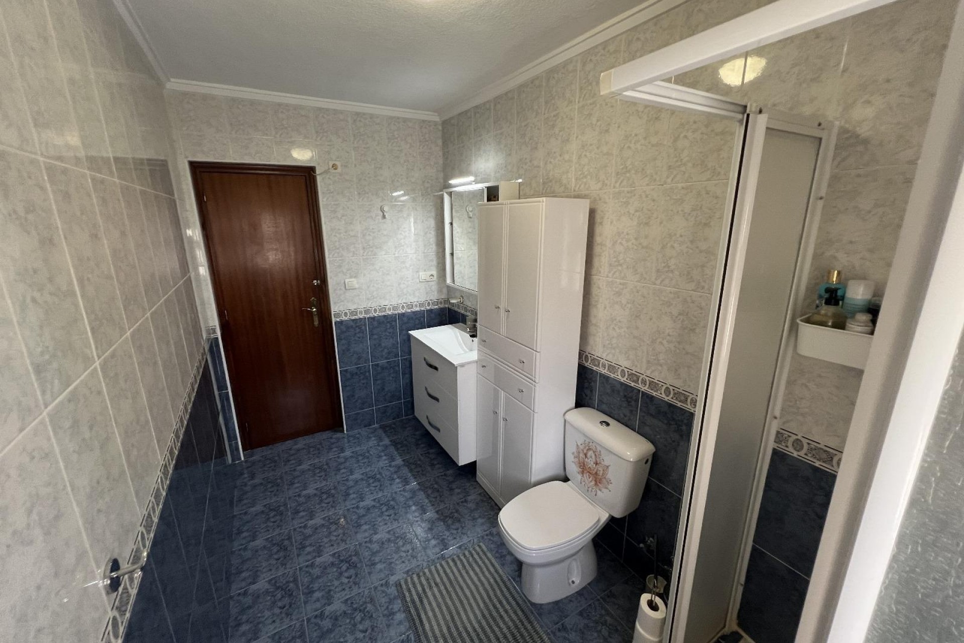 Återförsäljning - Town House -
Torrevieja - La Siesta - El Salado - Torreta