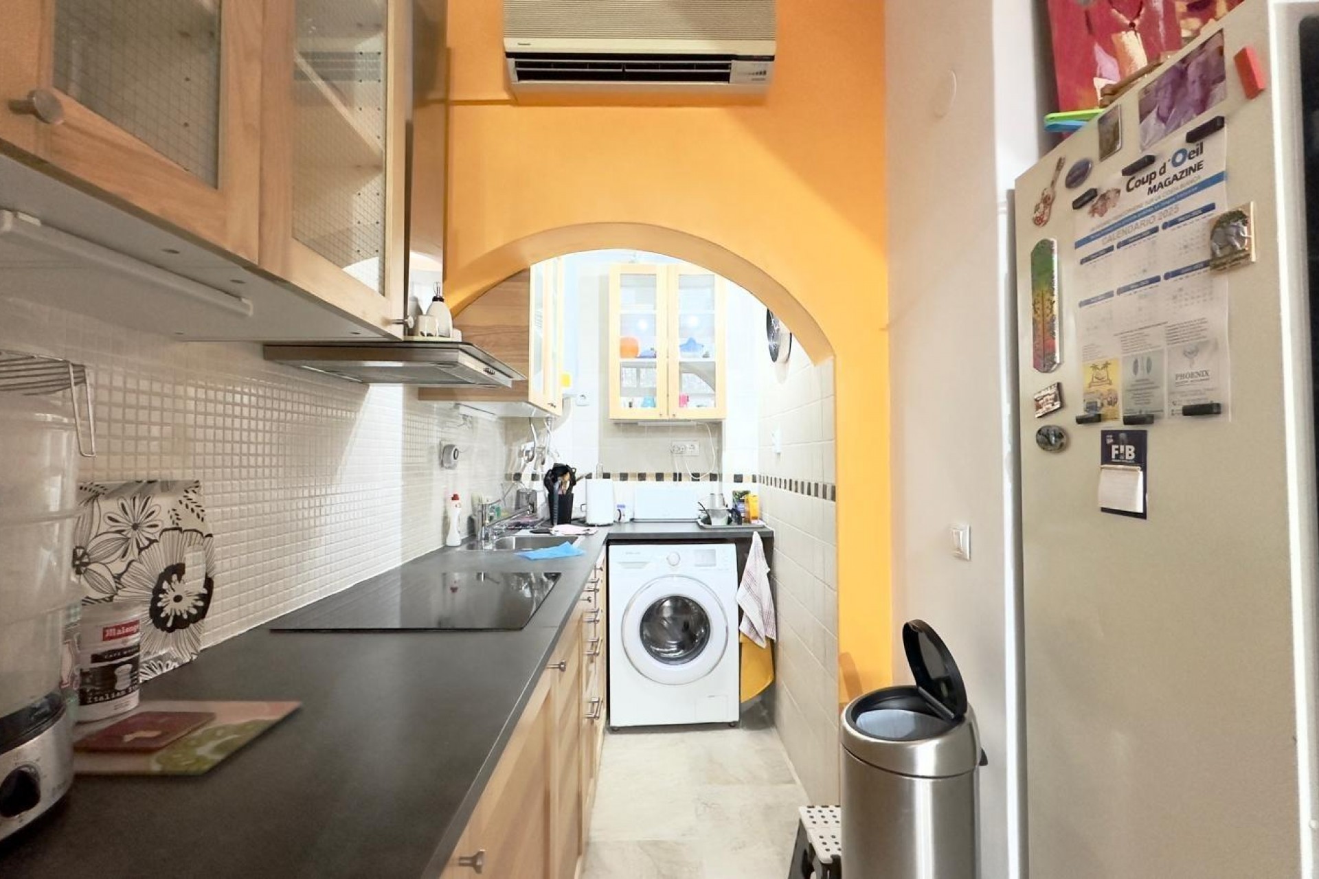 Återförsäljning - Town House -
Torrevieja - La Siesta - El Salado - Torreta