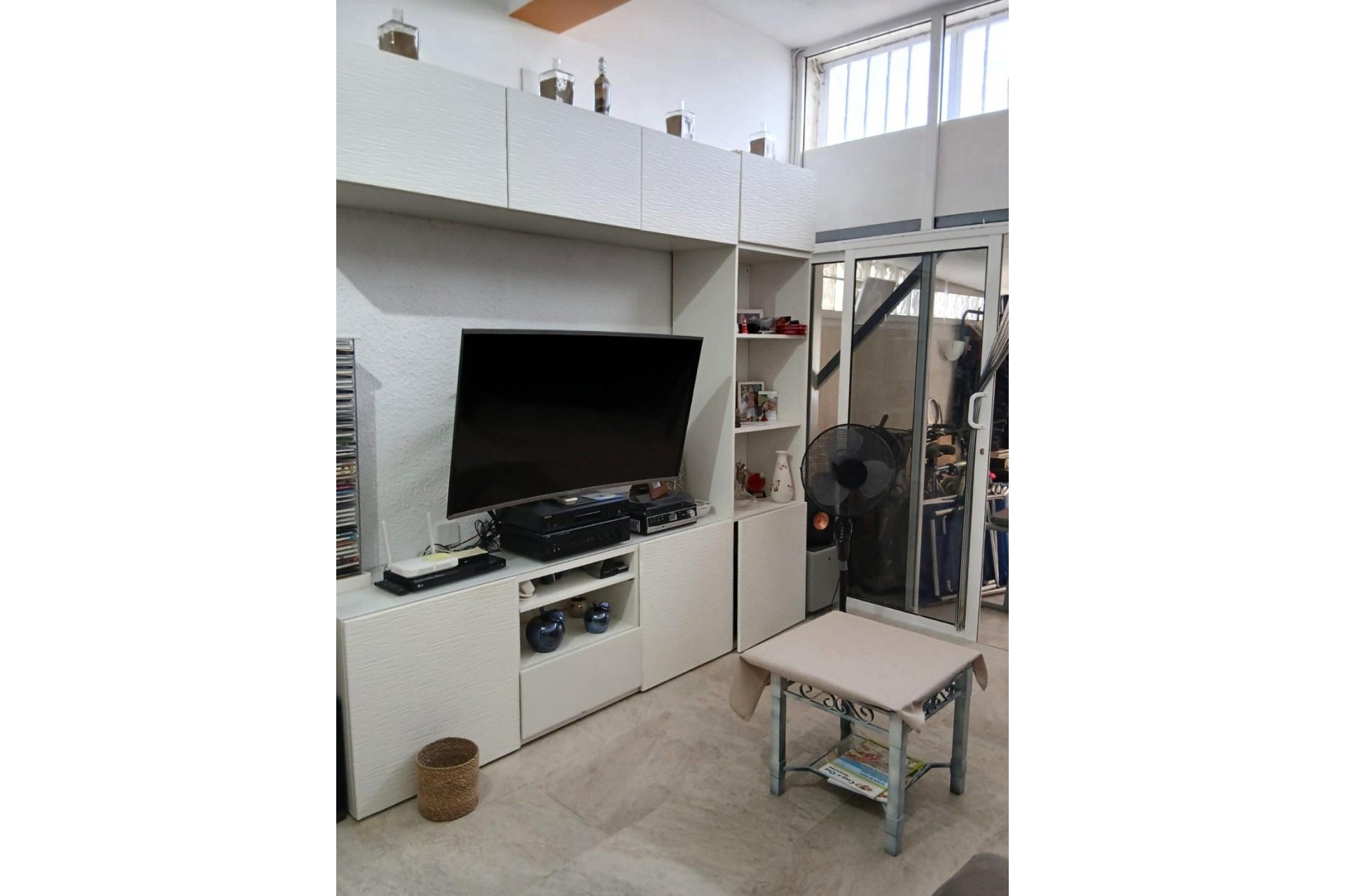 Återförsäljning - Town House -
Torrevieja - La Siesta - El Salado - Torreta