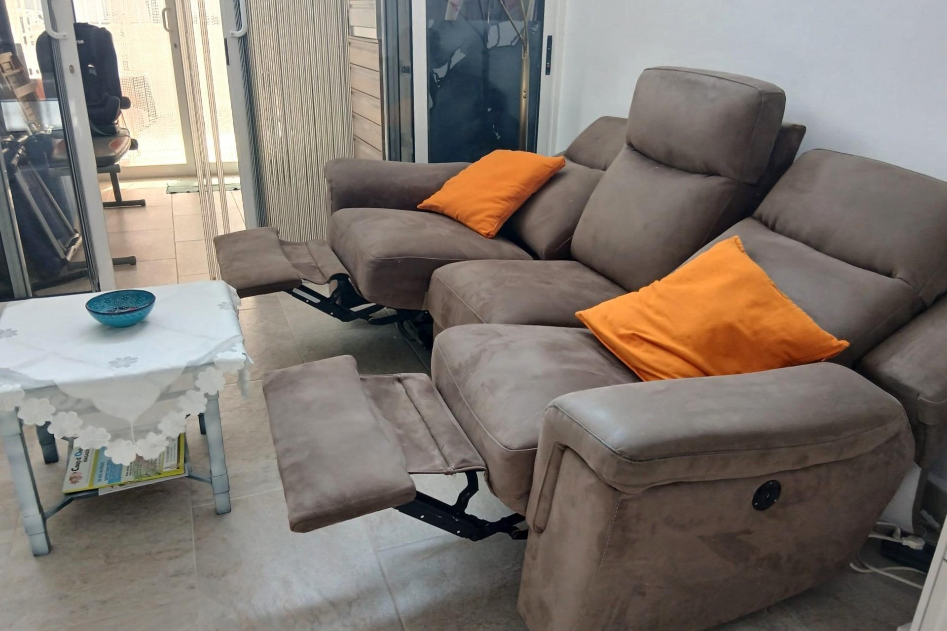 Återförsäljning - Town House -
Torrevieja - La Siesta - El Salado - Torreta