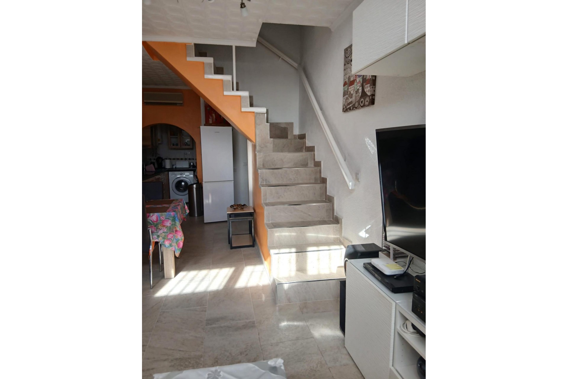 Återförsäljning - Town House -
Torrevieja - La Siesta - El Salado - Torreta