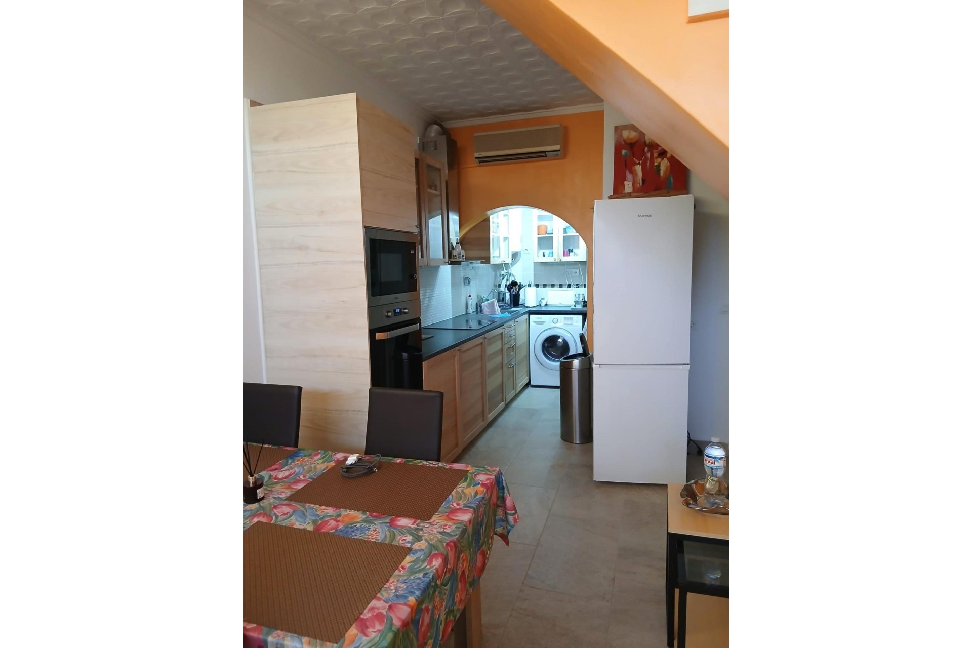 Återförsäljning - Town House -
Torrevieja - La Siesta - El Salado - Torreta