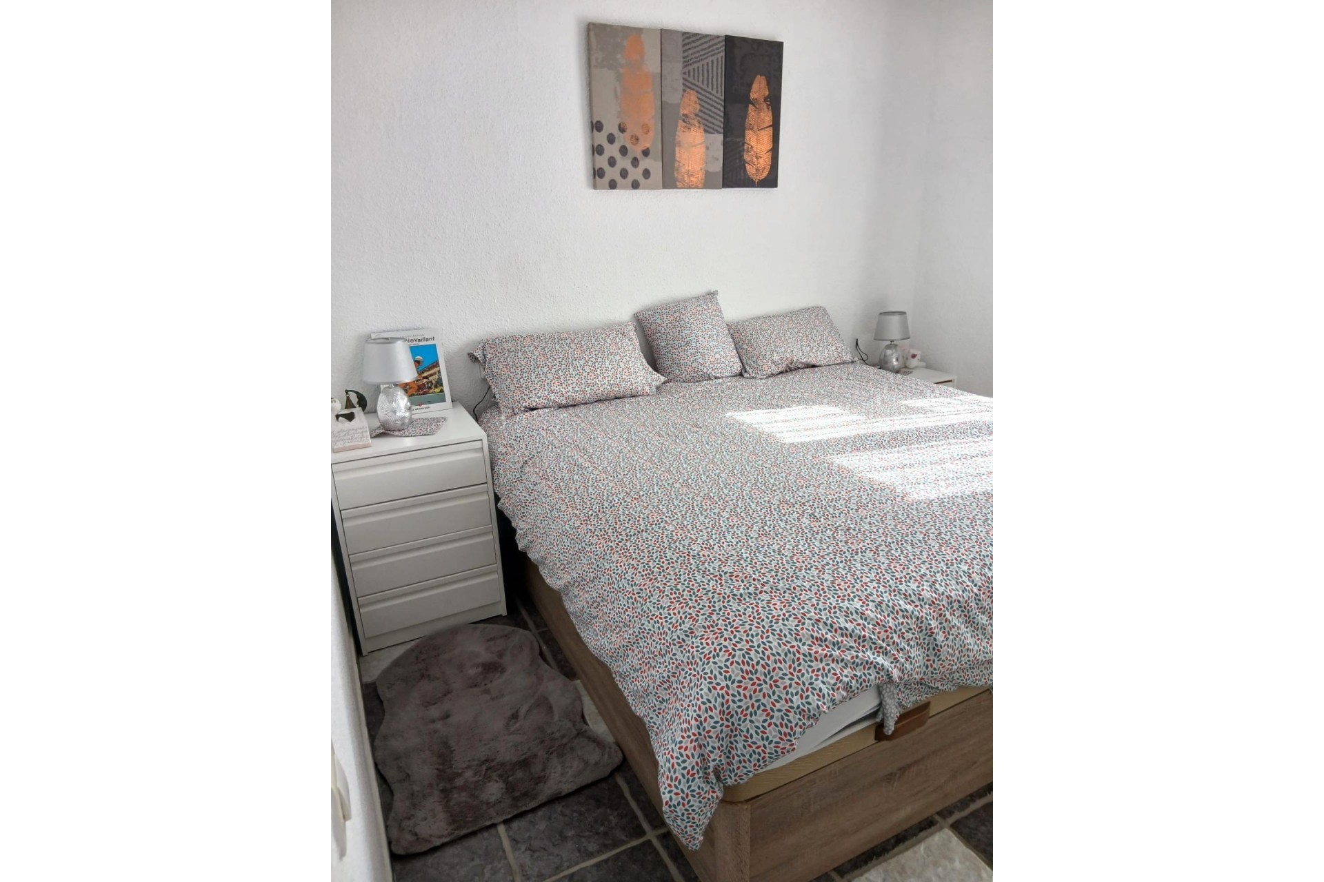 Återförsäljning - Town House -
Torrevieja - La Siesta - El Salado - Torreta