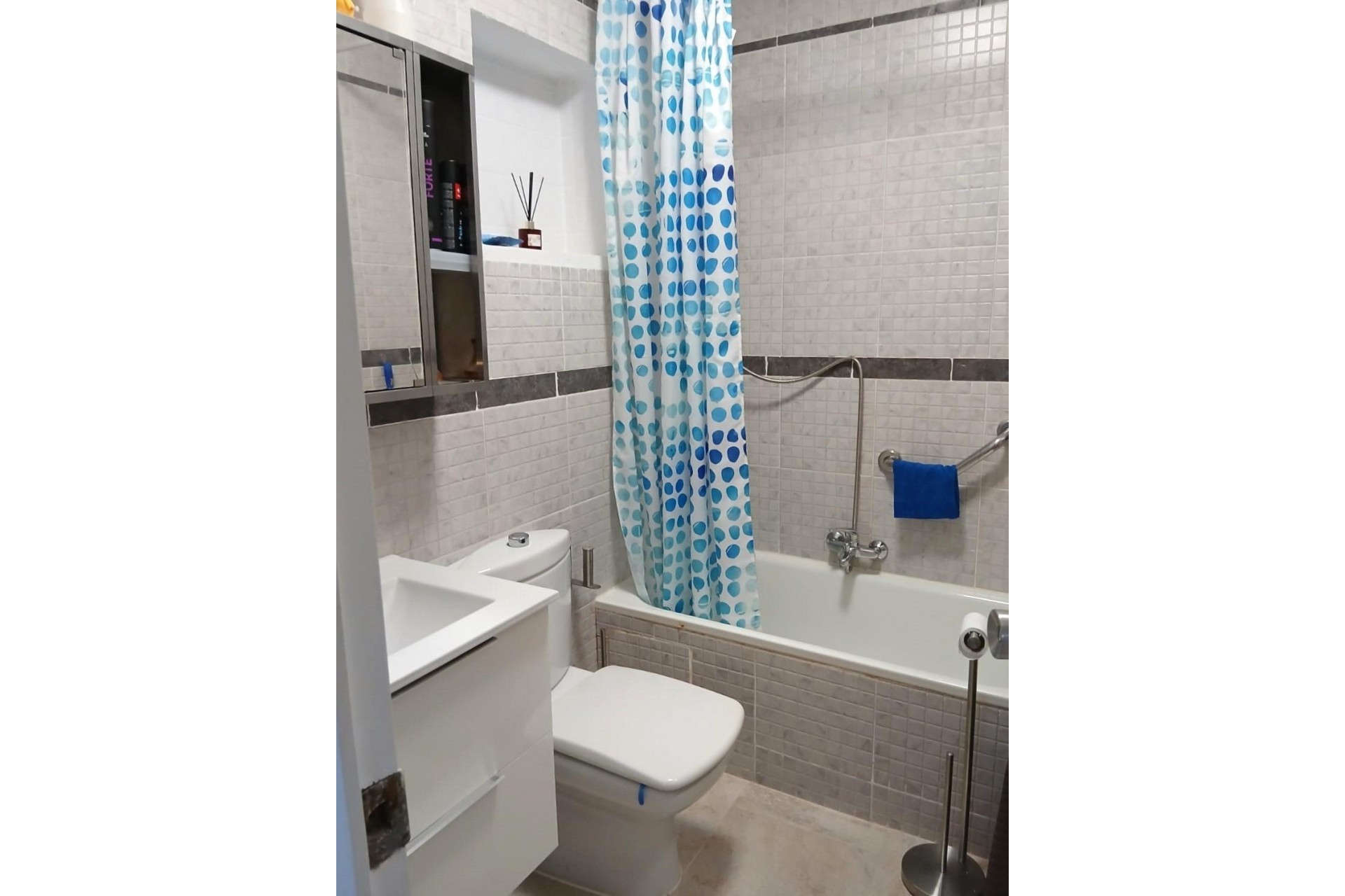 Återförsäljning - Town House -
Torrevieja - La Siesta - El Salado - Torreta