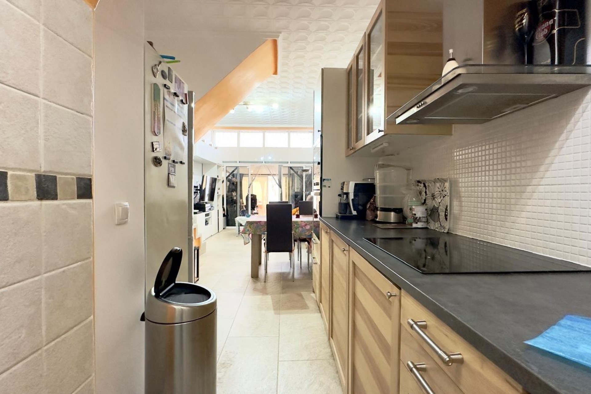 Återförsäljning - Town House -
Torrevieja - La Siesta - El Salado - Torreta